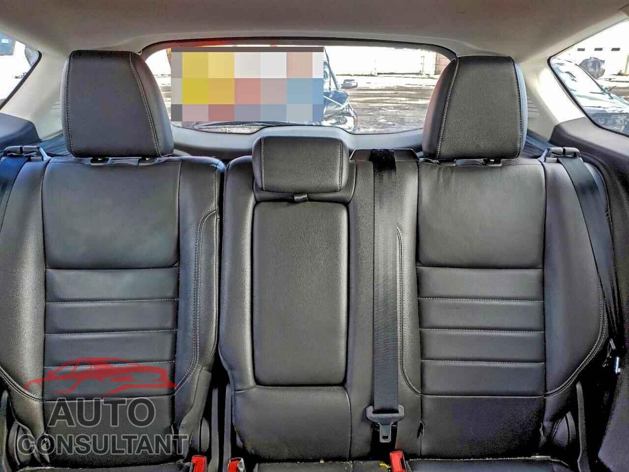 FORD CMAX 2015 - 1FADP5CU9FL103178