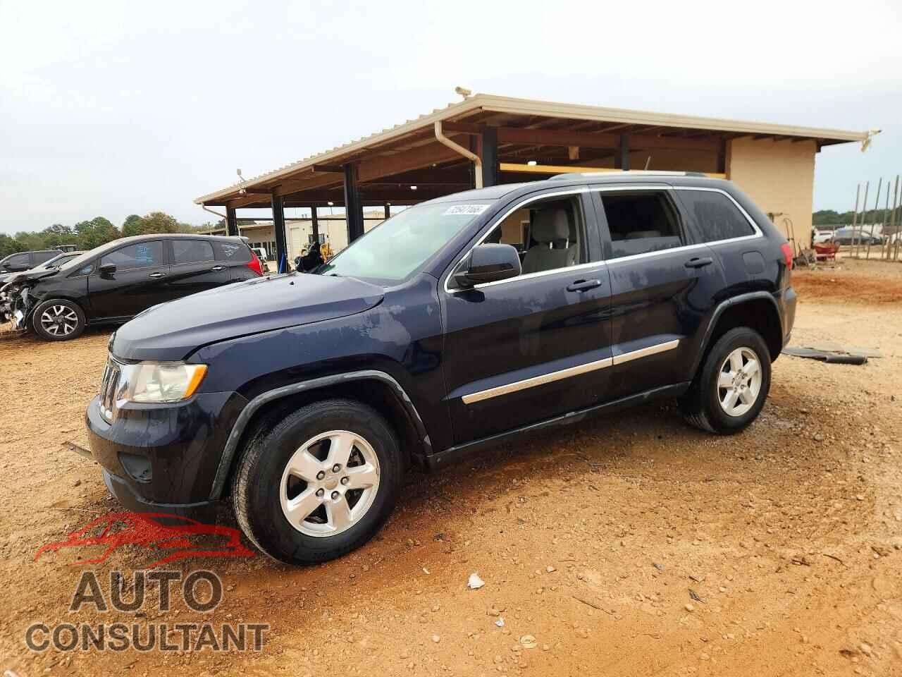 JEEP CHEROKEE 2011 - 1J4RS4GG9BC604072
