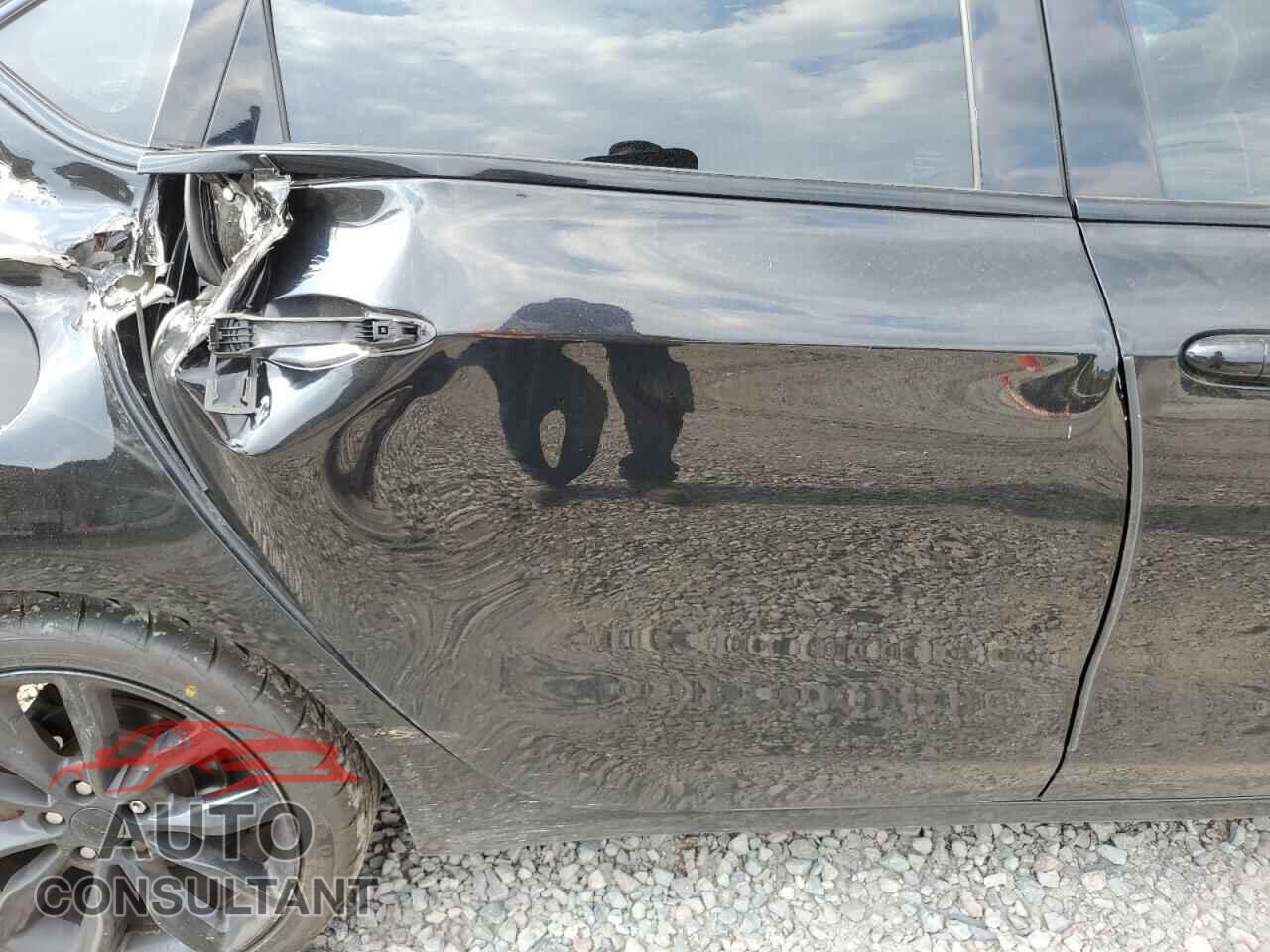 DODGE DART 2016 - 1C3CDFFA2GD791613