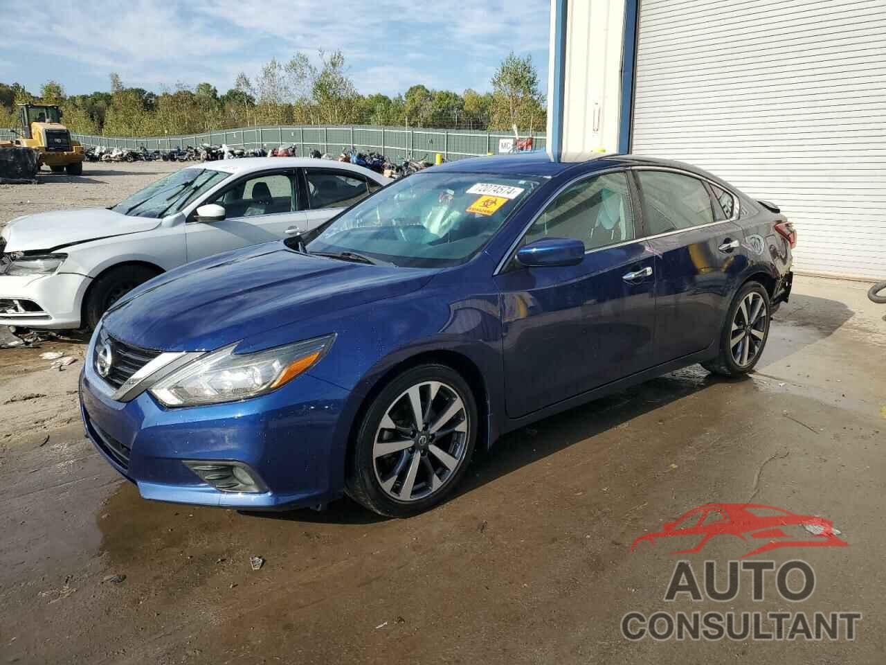 NISSAN ALTIMA 2017 - 1N4AL3AP4HC494291