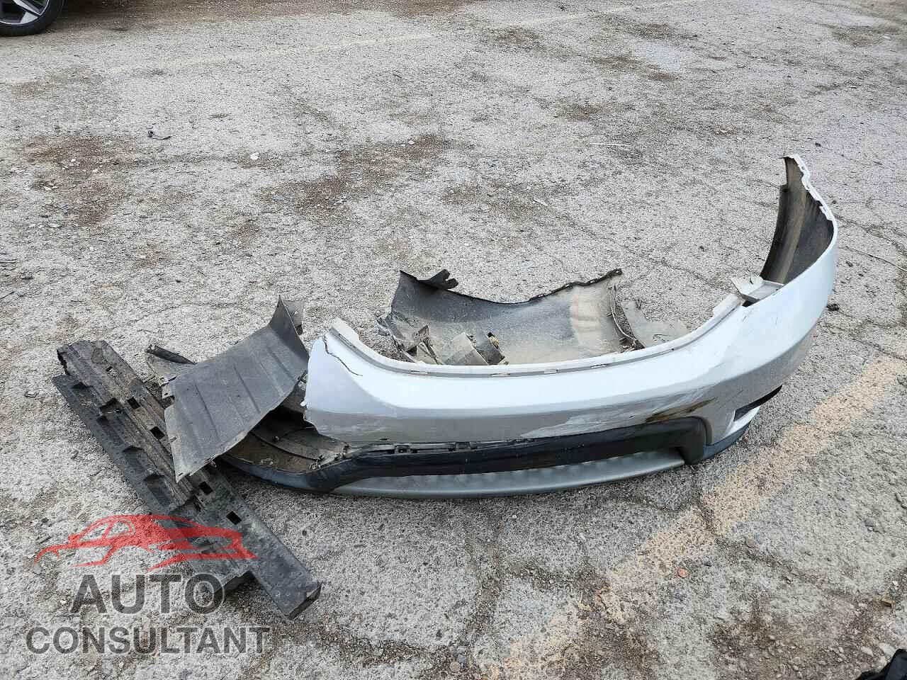 DODGE JOURNEY 2014 - 3C4PDCBG5ET235843