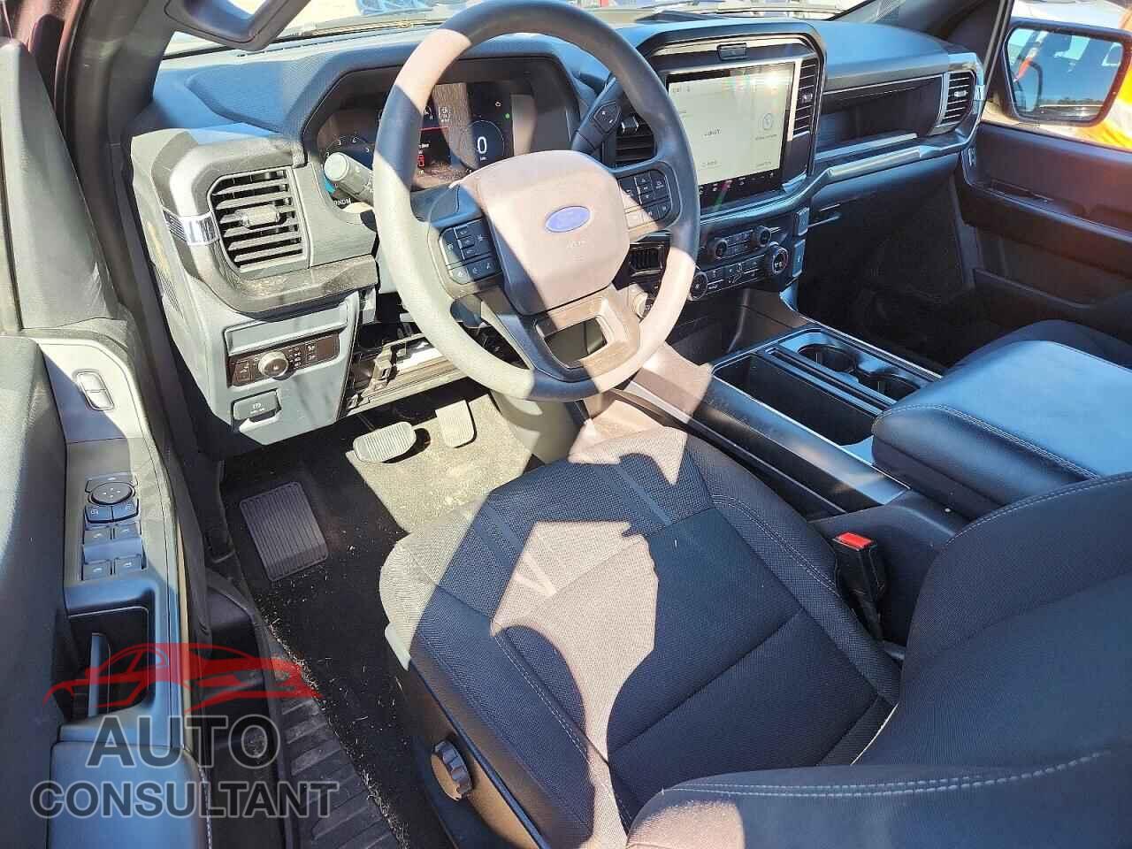 FORD F150 2026 - 1FTEX2LP3TKD41004
