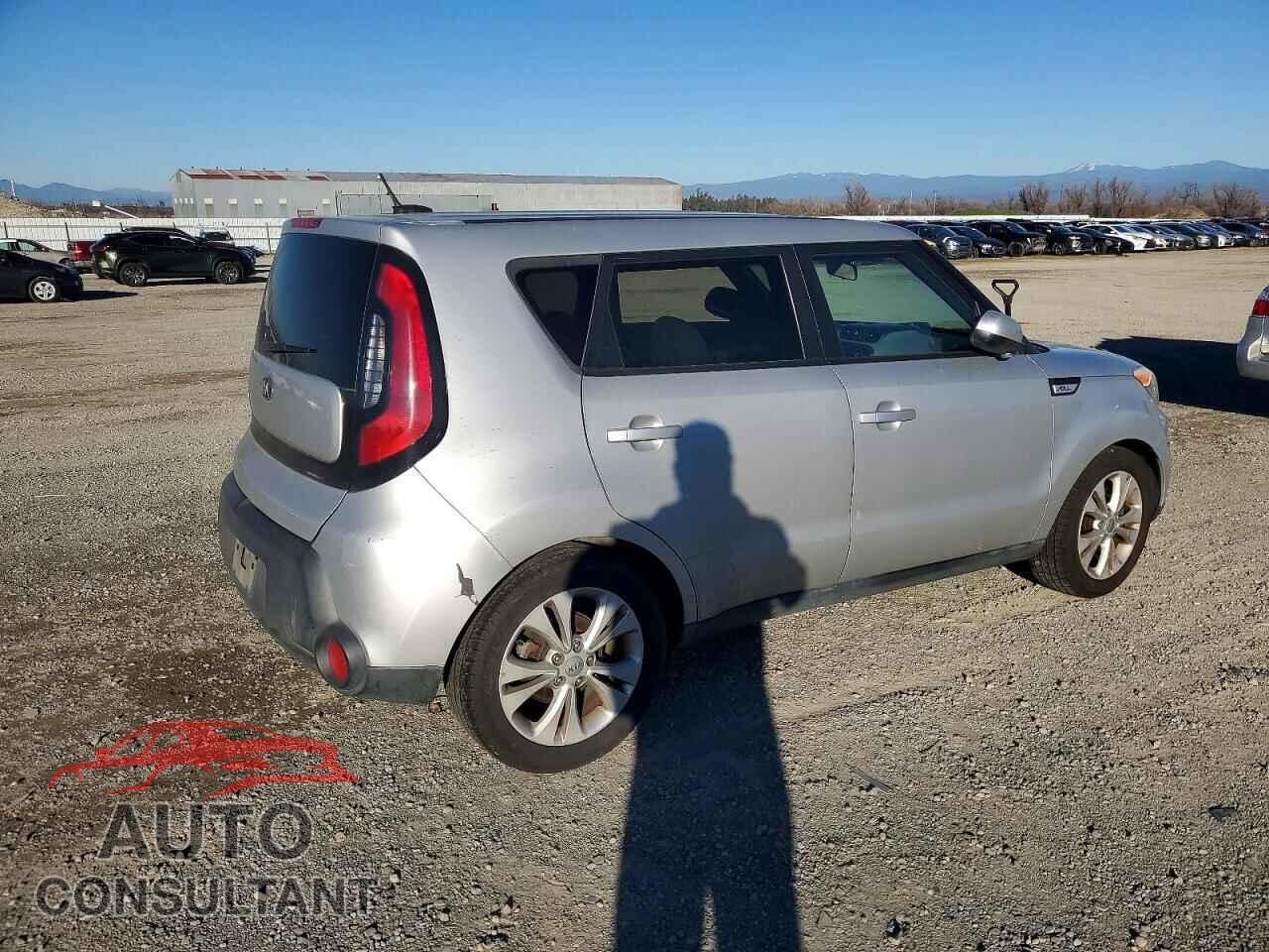 KIA SOUL 2015 - KNDJP3A52F7790350
