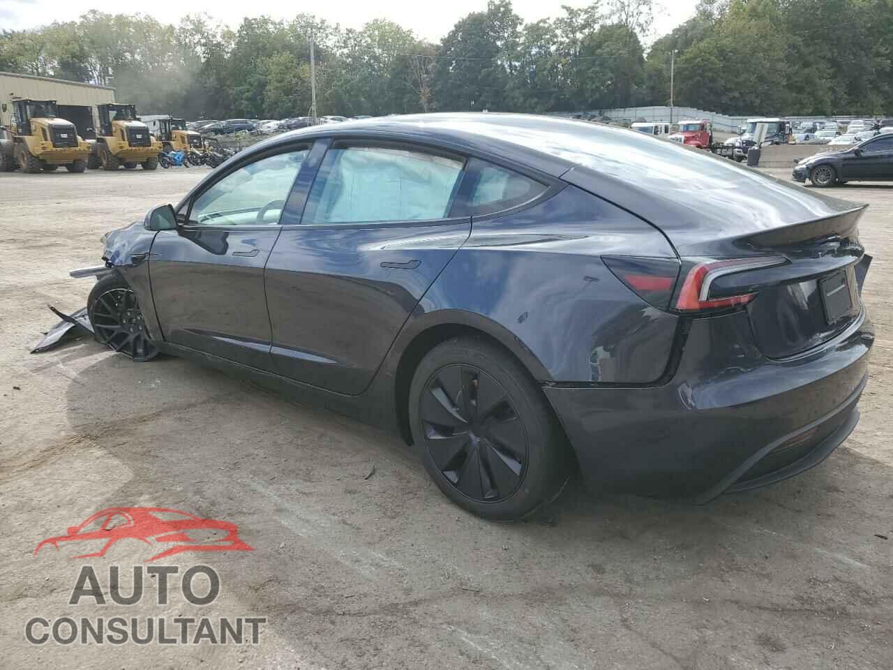 TESLA MODEL 3 2024 - 5YJ3E1EB3RF791931