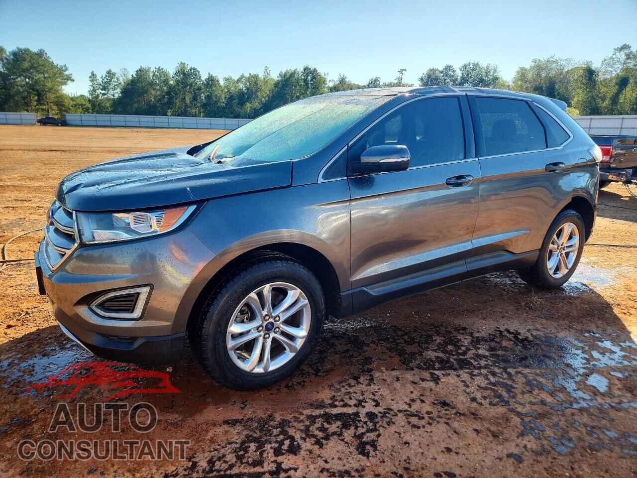 FORD EDGE 2015 - 2FMTK4J96FBC35422