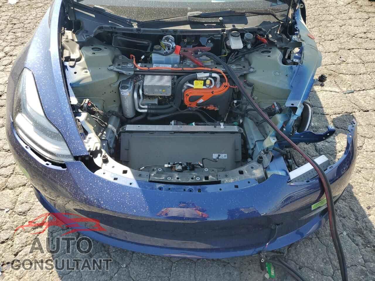 TESLA MODEL 3 2023 - 5YJ3E1EA2PF619636