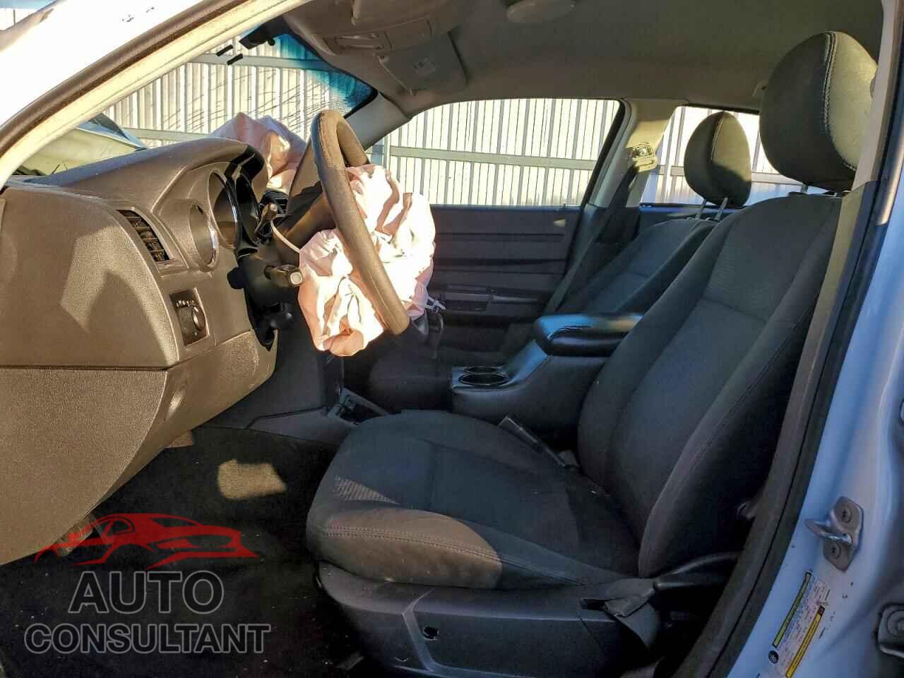DODGE CHARGER 2010 - 2B3CA4CV2AH288692