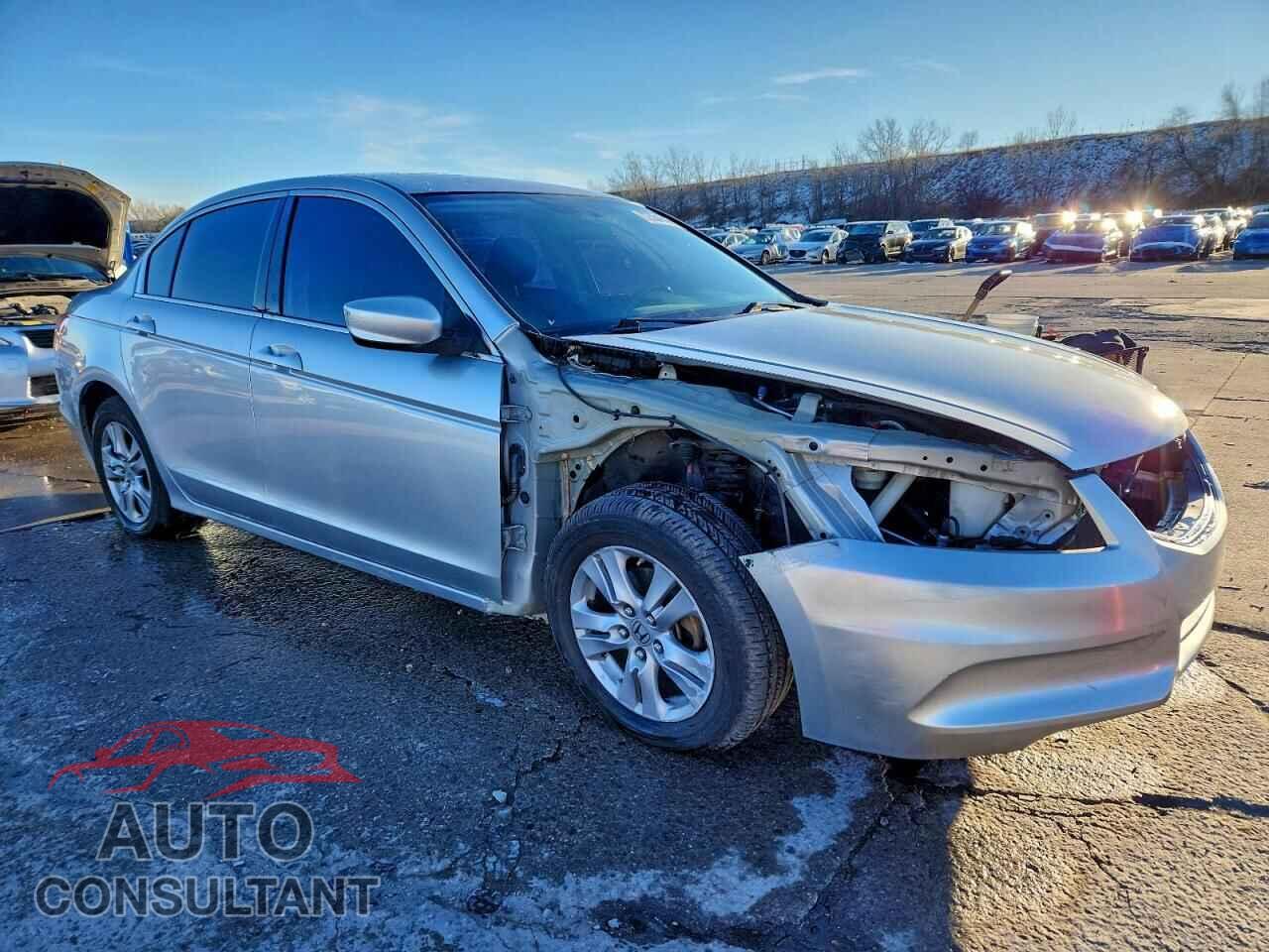HONDA ACCORD 2012 - 1HGCP2F65CA050800