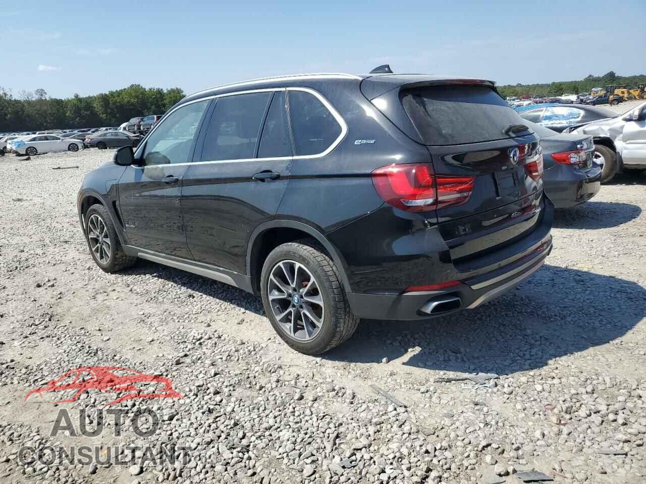 BMW X5 2017 - 5UXKT0C38H0V97432