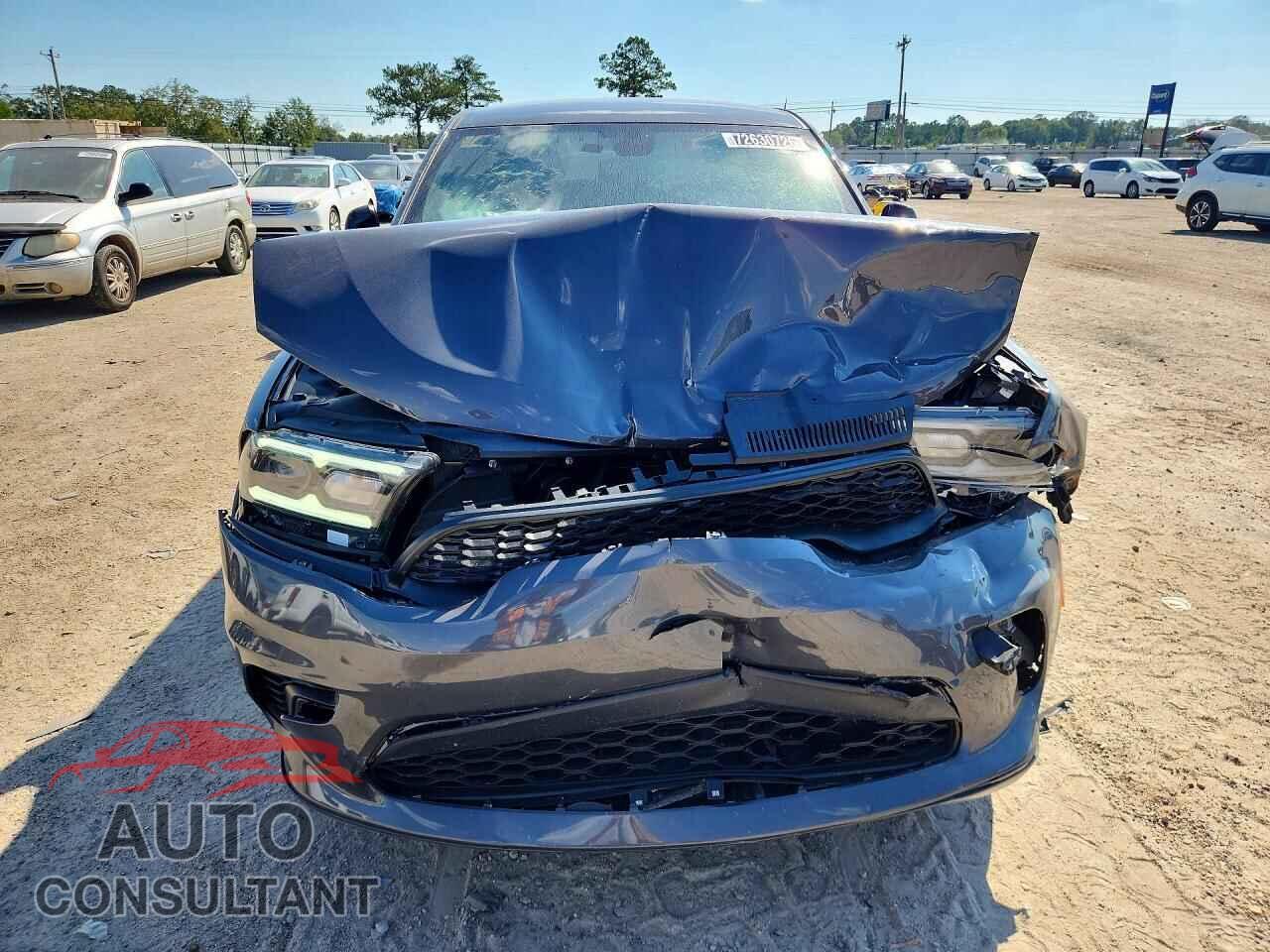 DODGE DURANGO 2026 - 1C4RDJDG8TC166780