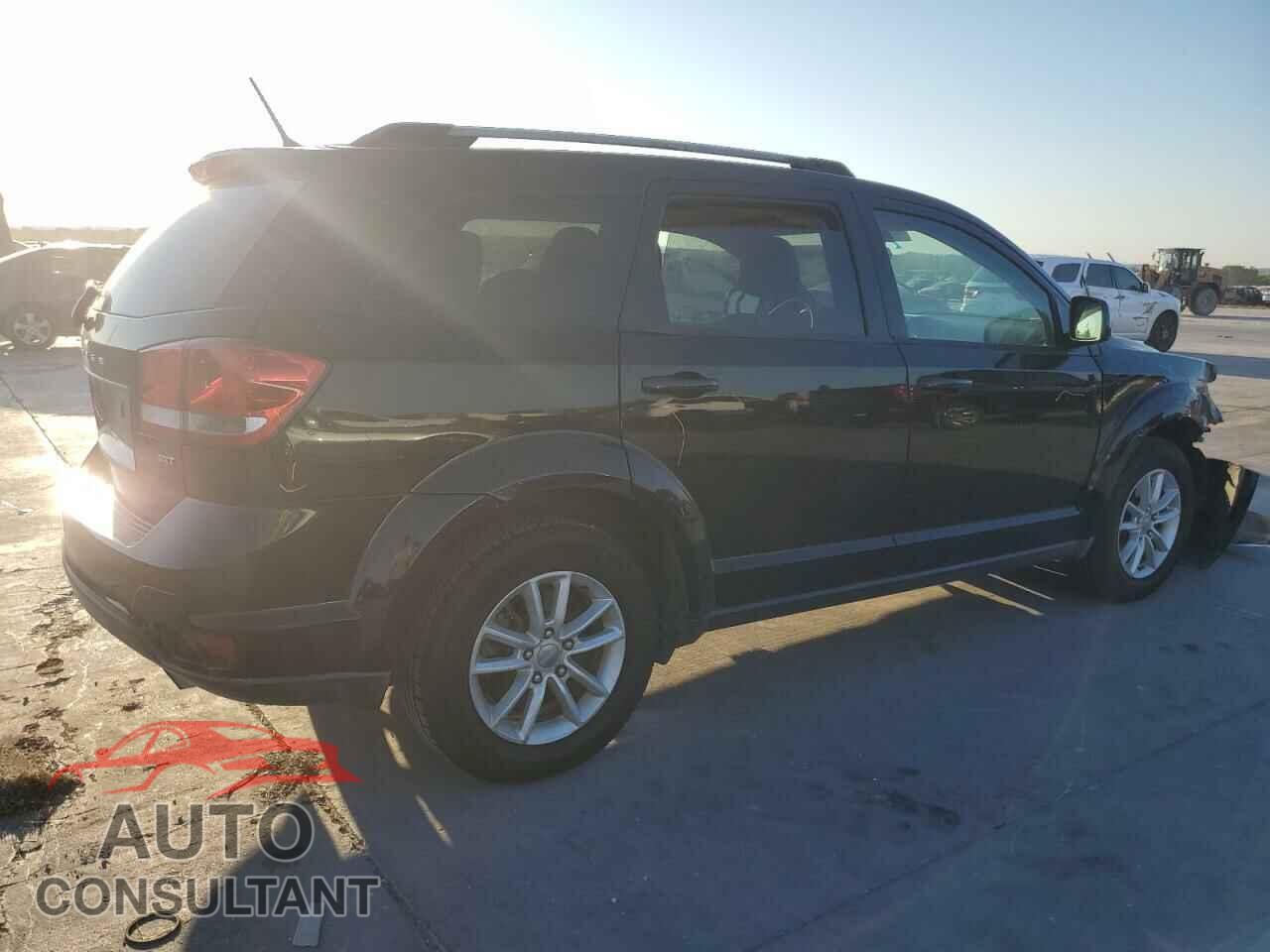 DODGE JOURNEY 2017 - 3C4PDCBB9HT590149