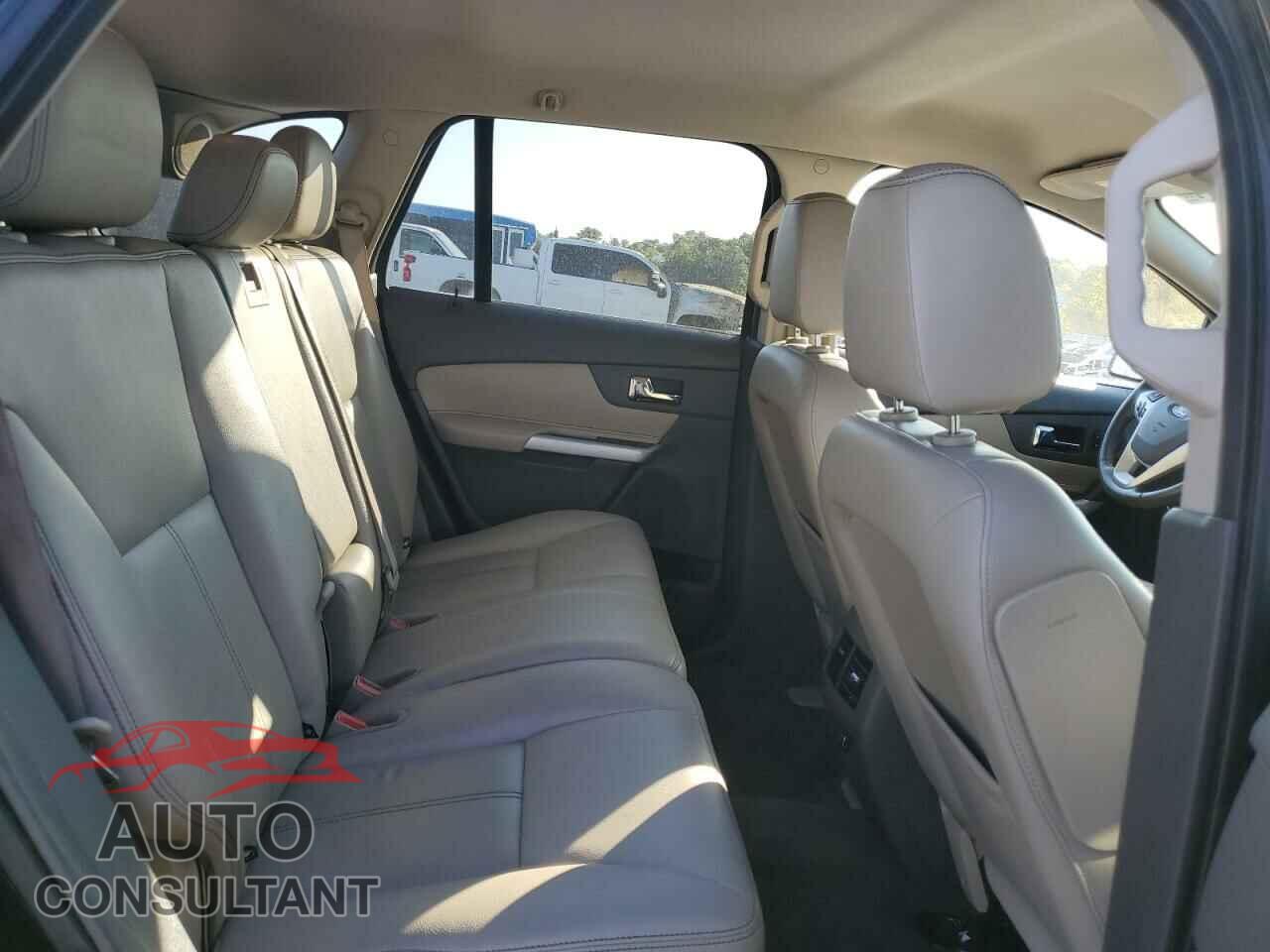 FORD EDGE 2013 - 2FMDK4KC3DBA04280