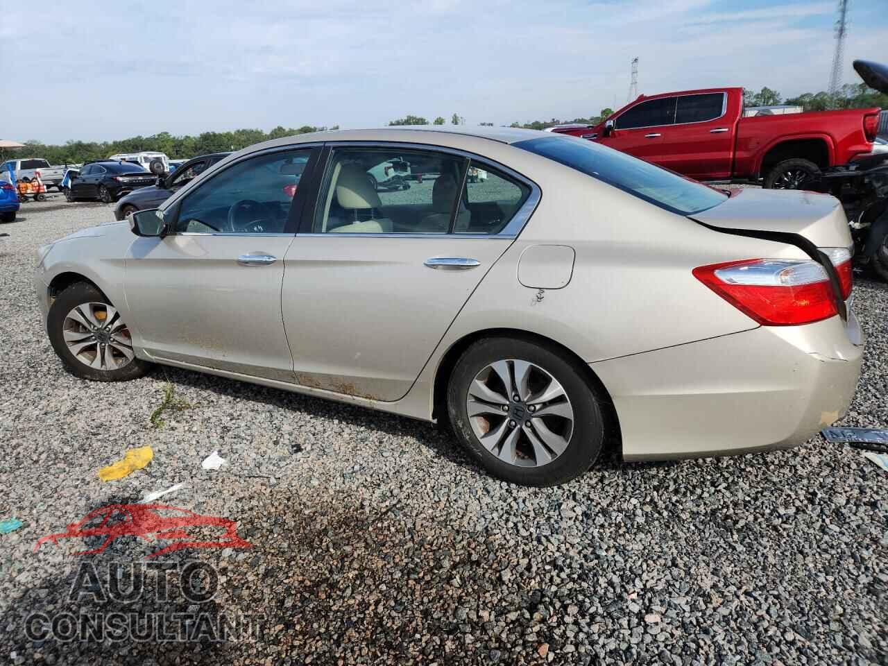 HONDA ACCORD 2013 - 1HGCR2F31DA014426