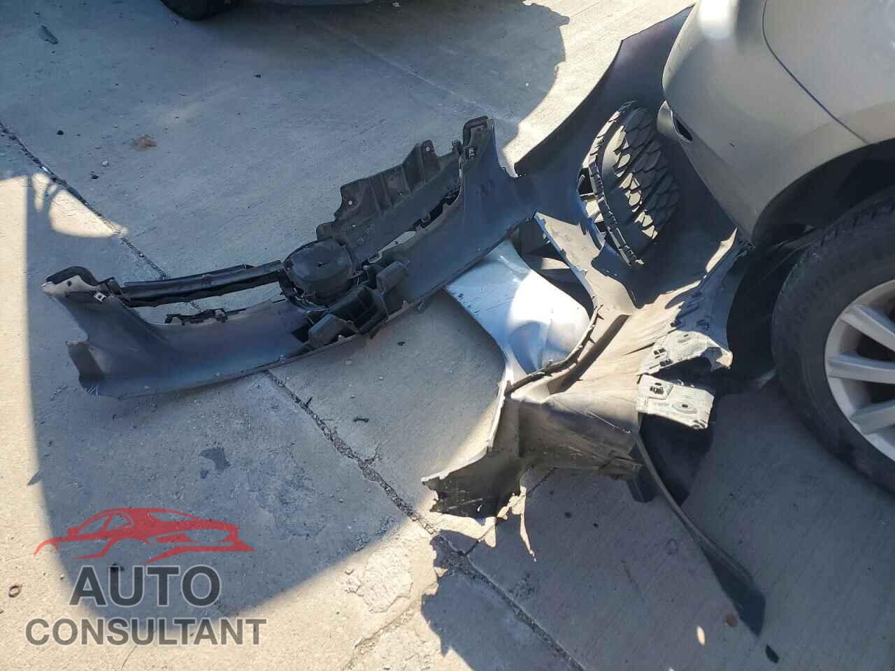 MAZDA CX-7 2010 - JM3ER2W5XA0308635