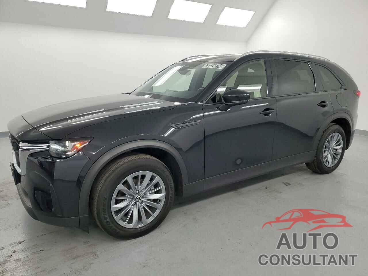 MAZDA CX-90 PREF 2024 - JM3KKBHD3R1117141