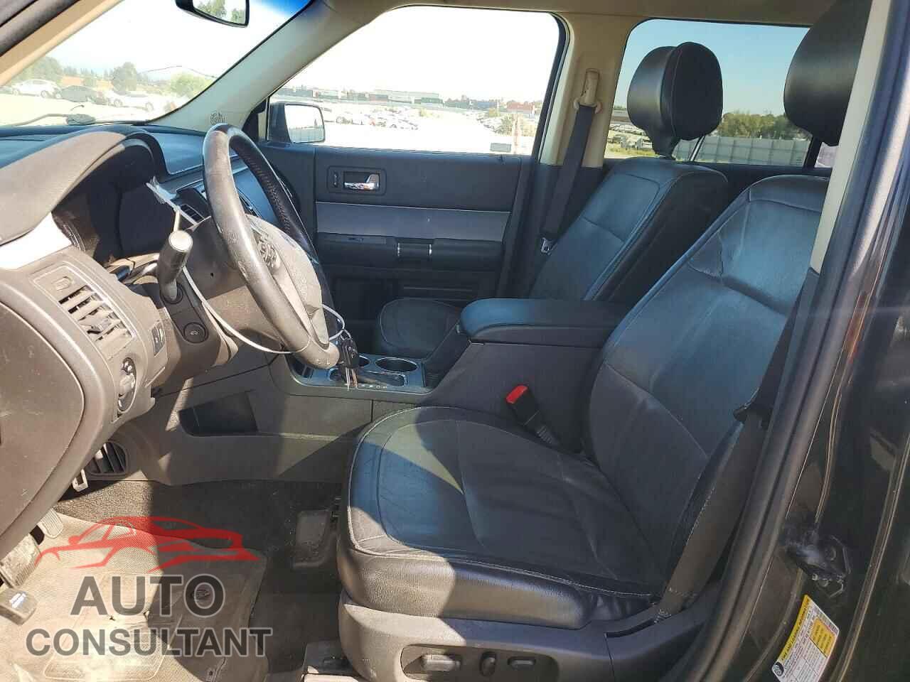 FORD FLEX 2013 - 2FMGK5C8XDBD21454