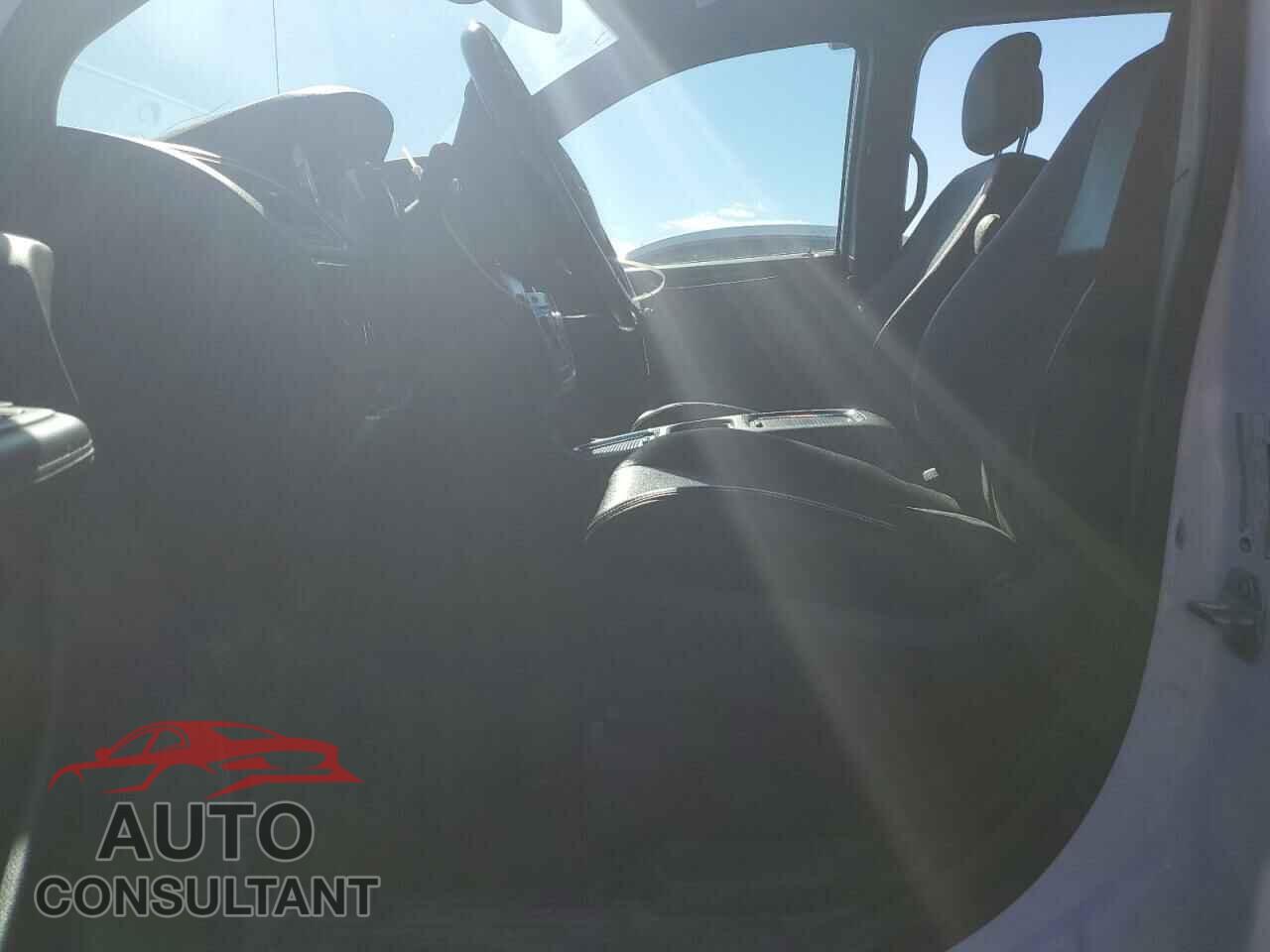 DODGE CARAVAN 2020 - 2C4RDGCG0LR162377