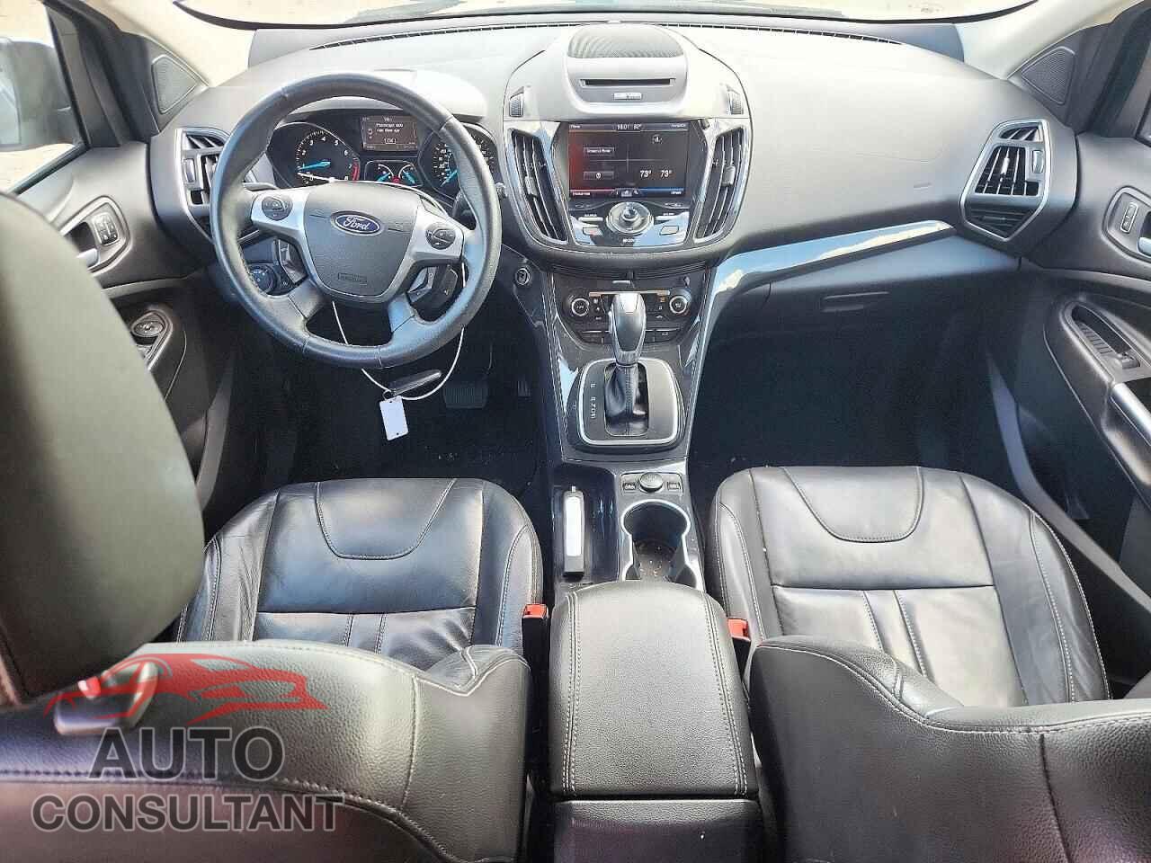 FORD ESCAPE 2013 - 1FMCU0J93DUB05883
