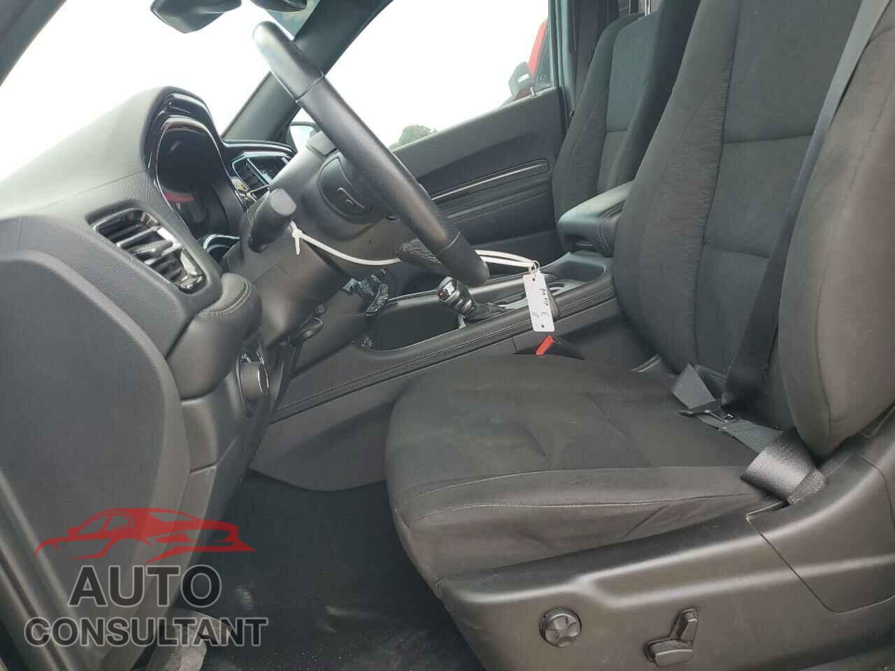 DODGE DURANGO 2023 - 1C4RDHAGXPC573566