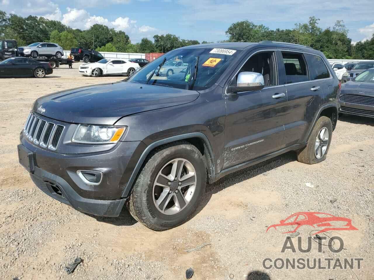 JEEP GRAND CHER 2015 - 1C4RJEAG4FC629605