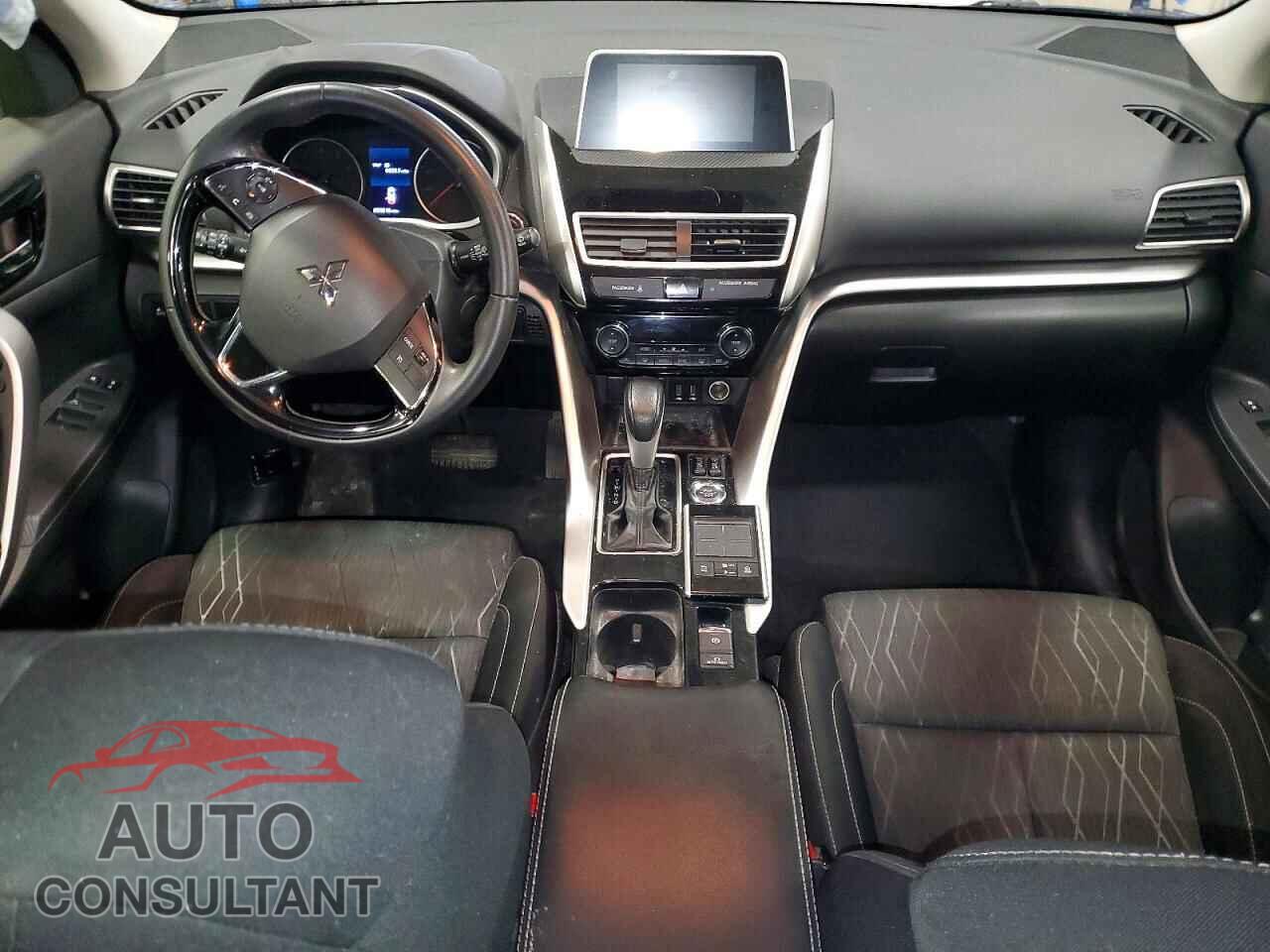 MITSUBISHI ECLIPSE 2020 - JA4AT5AA5LZ037507