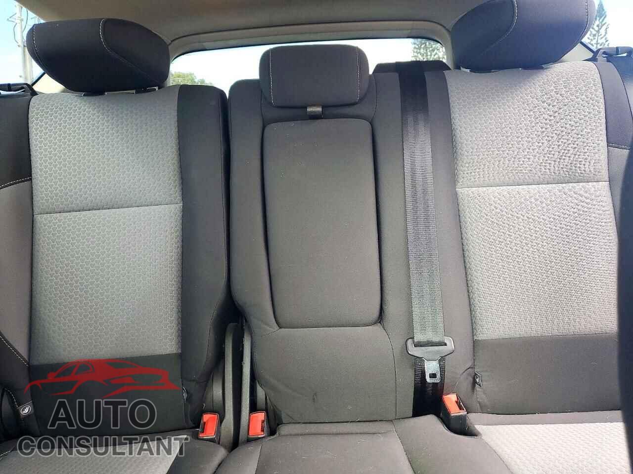 FORD ESCAPE 2017 - 1FMCU9GDXHUD92998