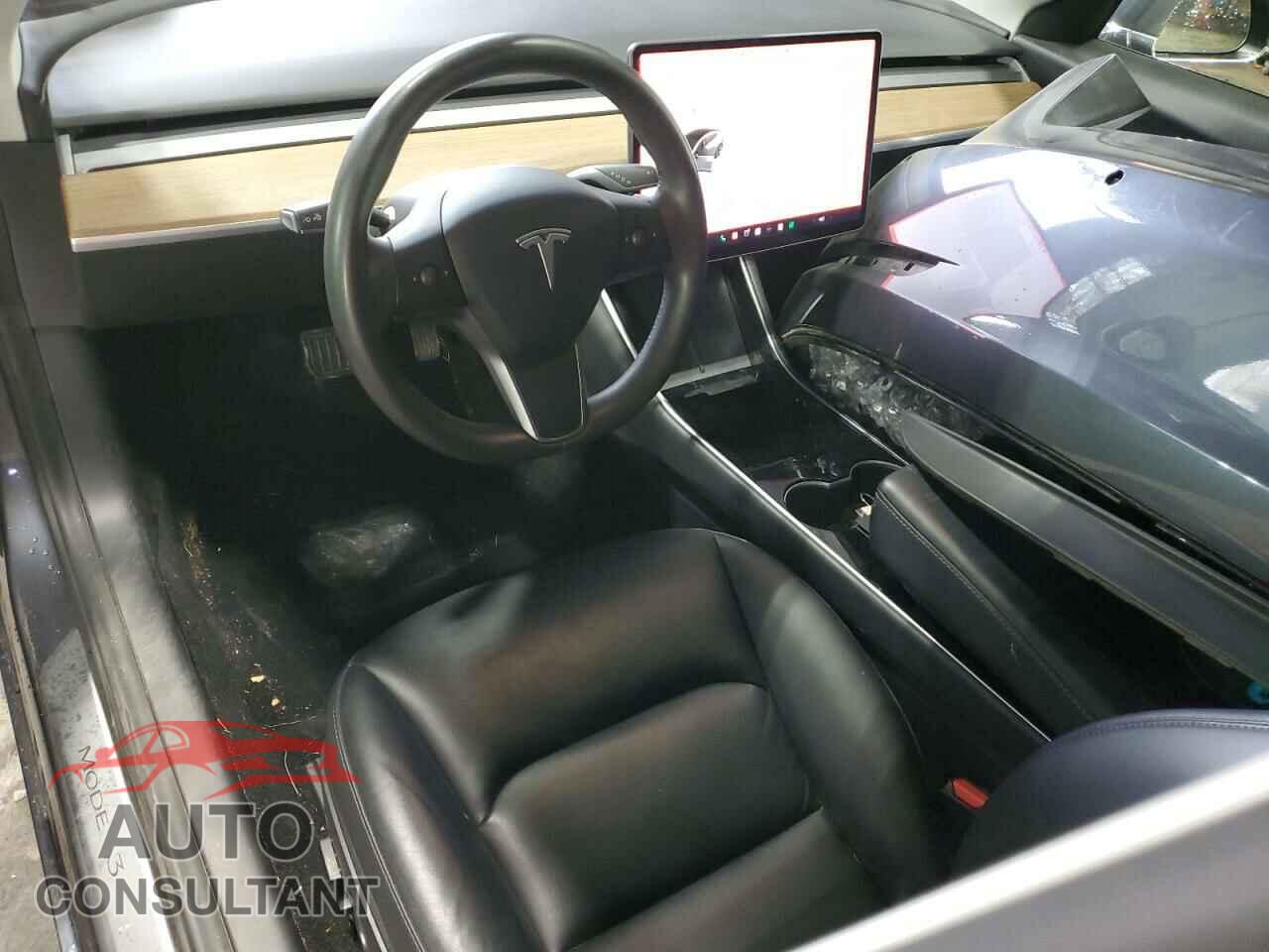 TESLA MODEL 3 2020 - 5YJ3E1EB0LF793577