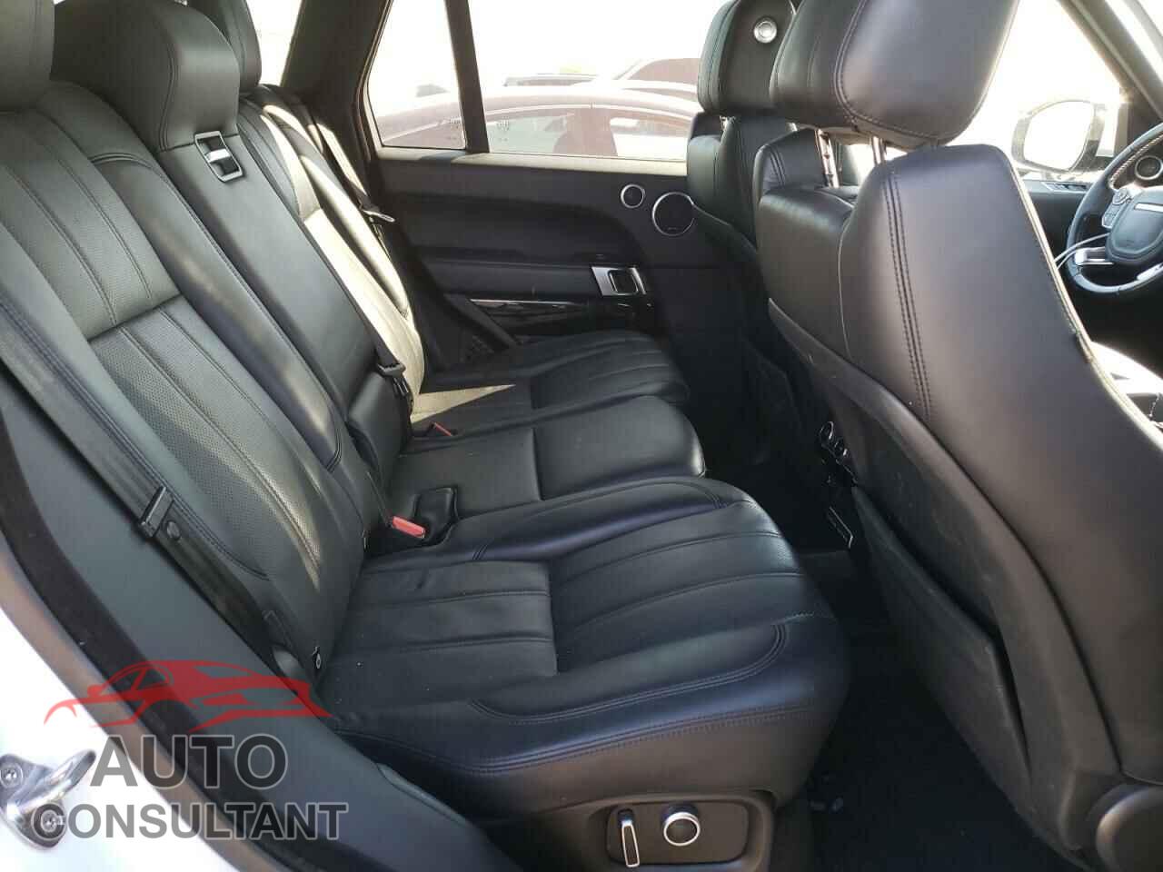 LAND ROVER RANGEROVER 2016 - SALGS2EFXGA265149