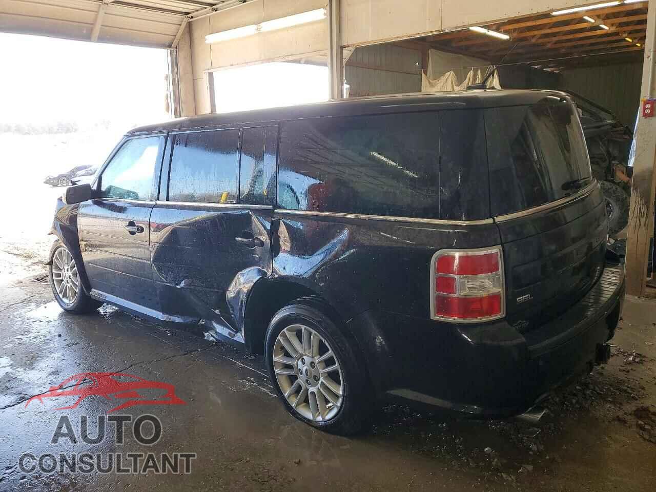 FORD FLEX 2013 - 2FMHK6C82DBD13522