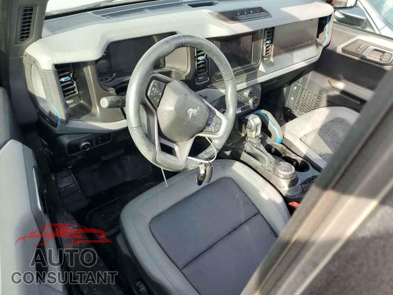 FORD BRONCO 2023 - 1FMEE5BP3PLB11080