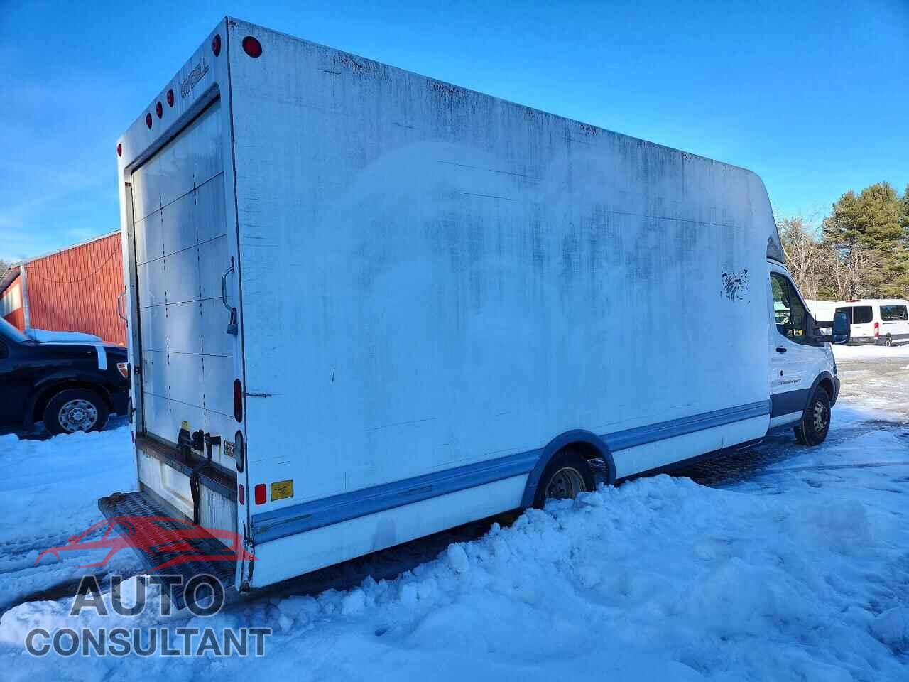FORD TRANSIT 2015 - 1FDWS9PV9FKA13042