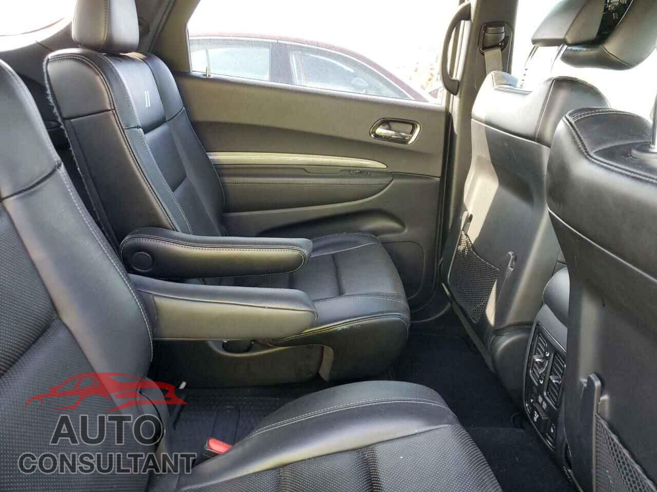 DODGE DURANGO 2020 - 1C4SDJCT6LC253335
