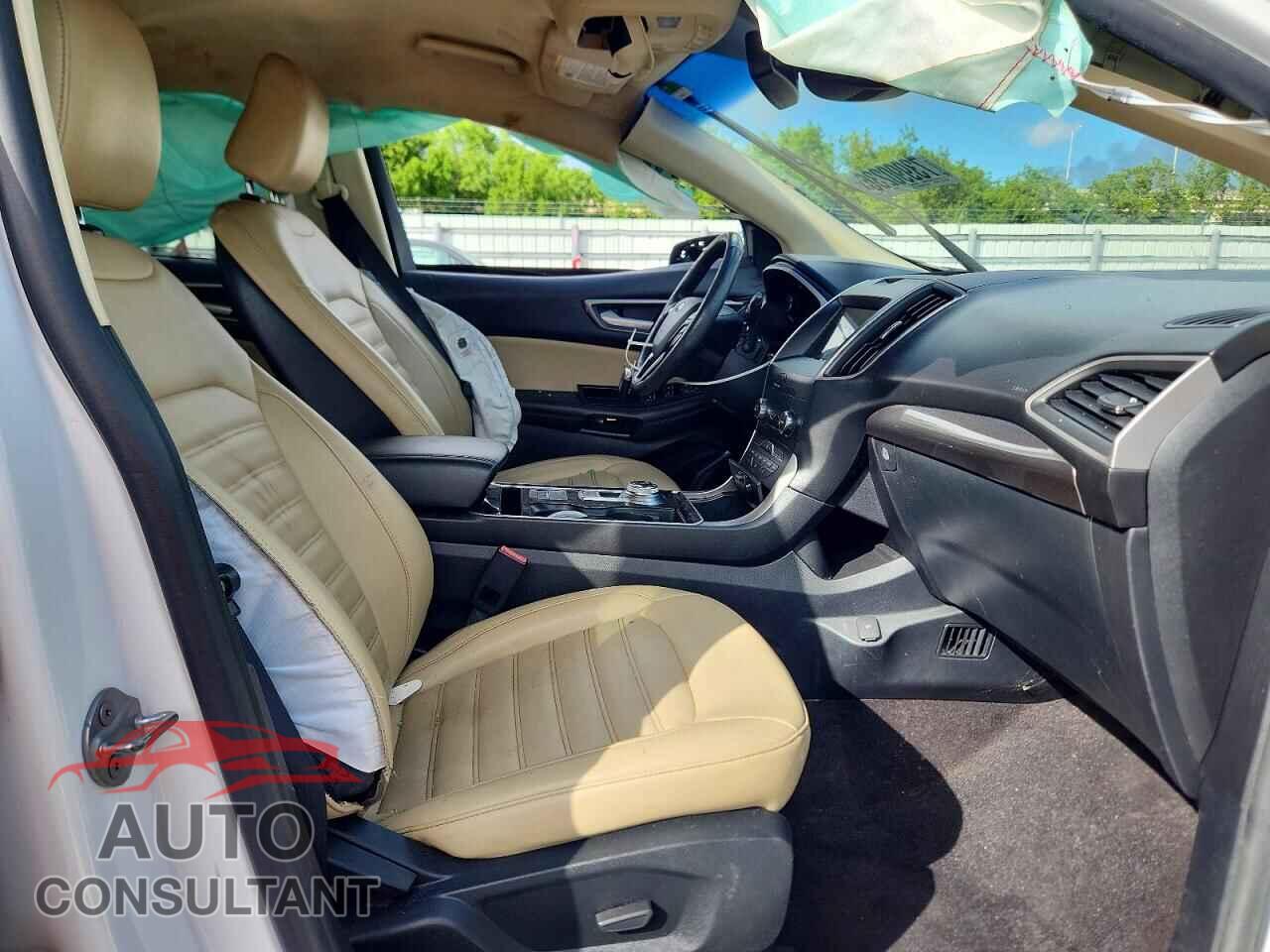 FORD EDGE 2020 - 2FMPK3J9XLBA57666