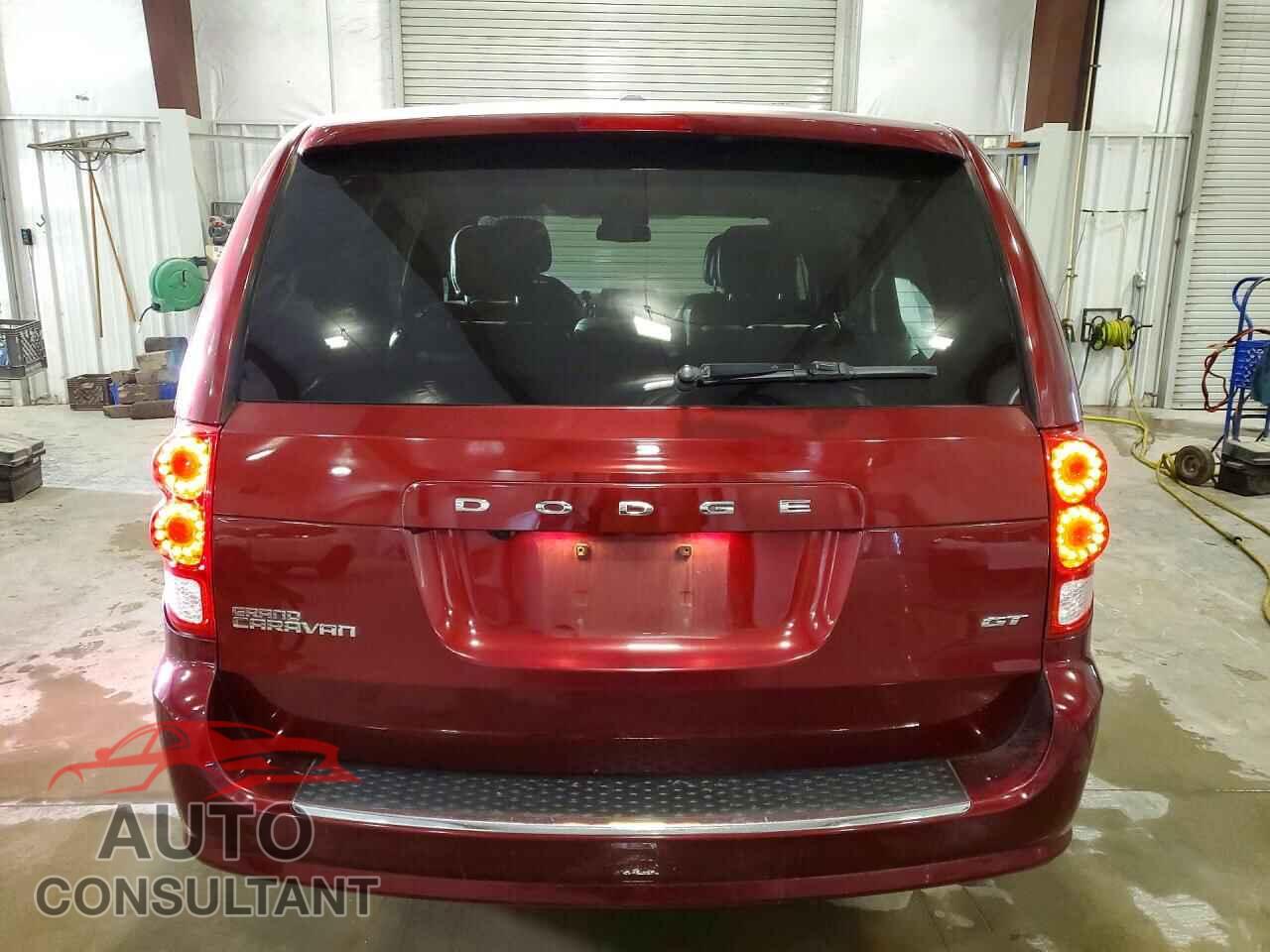 DODGE CARAVAN 2020 - 2C4RDGEG2LR199024