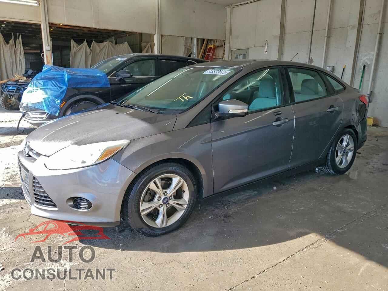 FORD FOCUS 2014 - 1FADP3F29EL215959