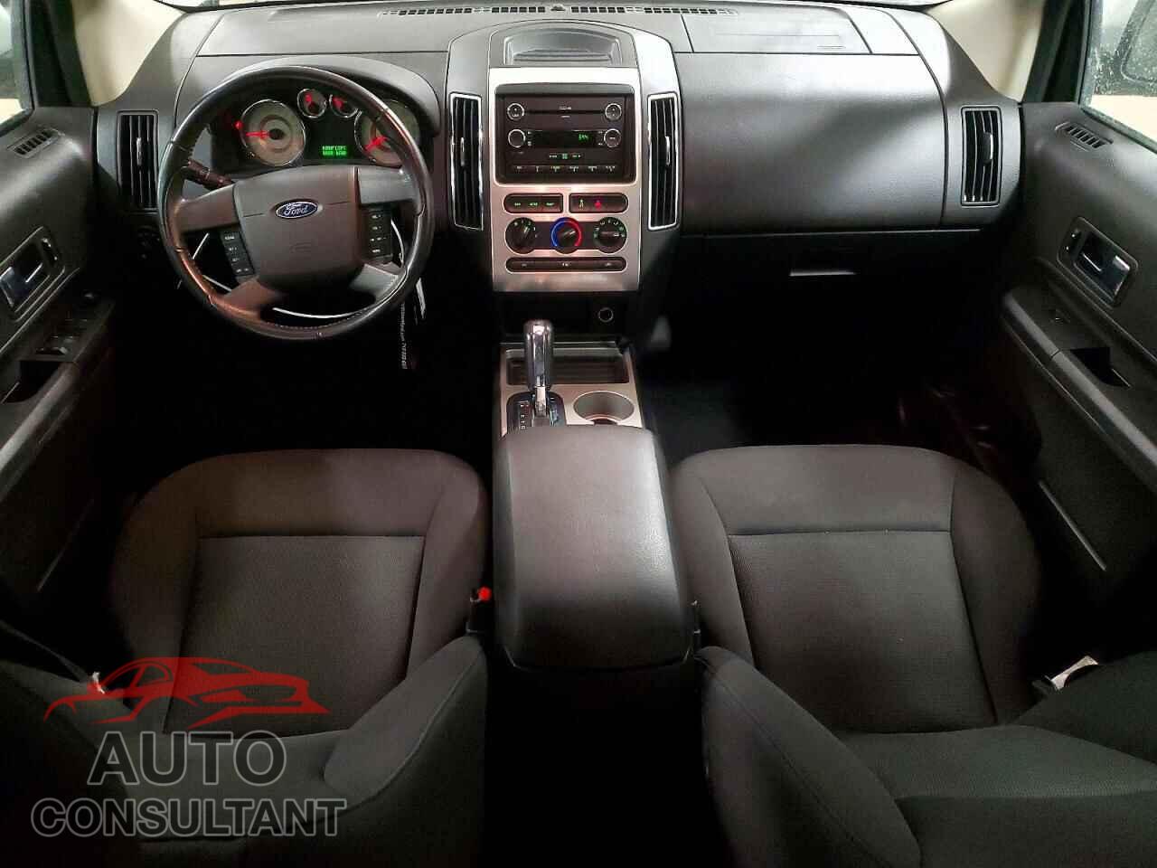 FORD EDGE 2009 - 2FMDK48C19BA99761