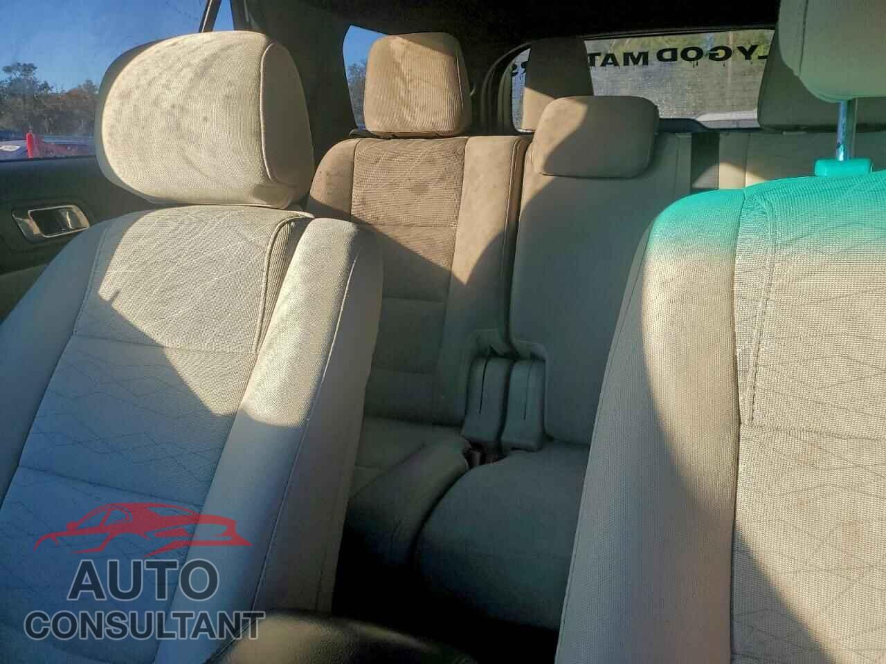 FORD EXPLORER 2013 - 1FM5K7B8XDGA44253