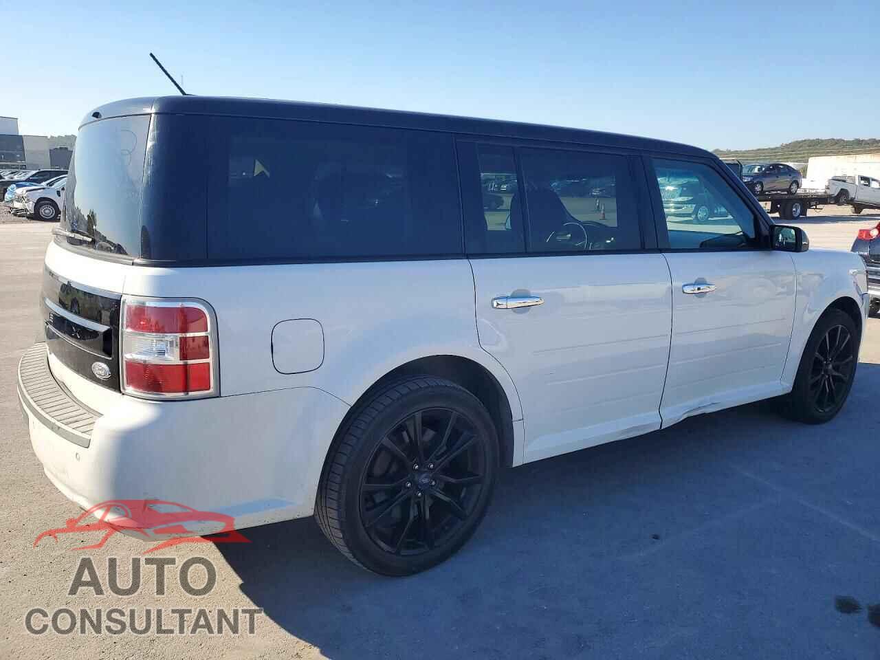 FORD FLEX 2016 - 2FMGK5C87GBA24162