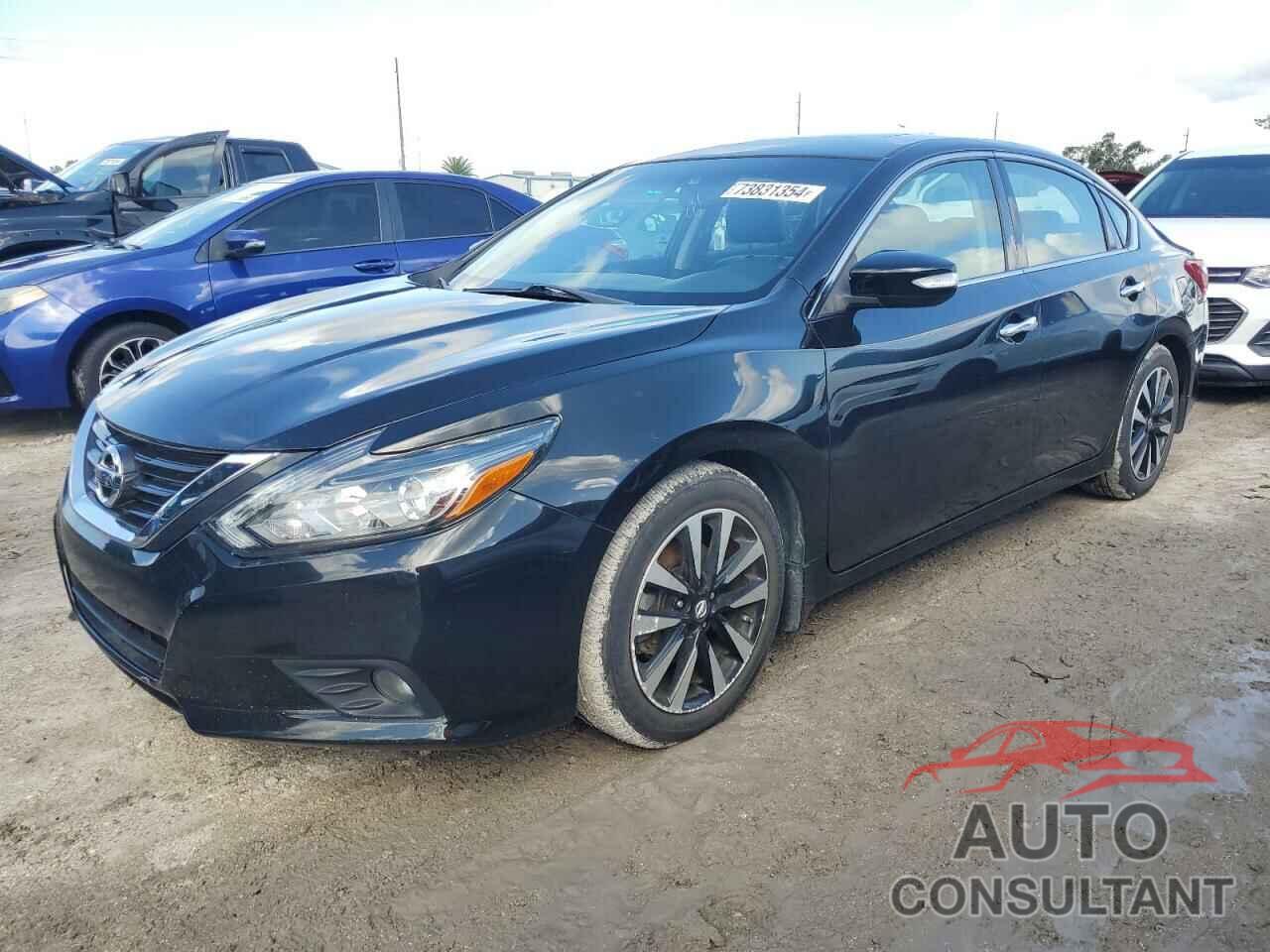 NISSAN ALTIMA 2017 - 1N4AL3APXHC484011