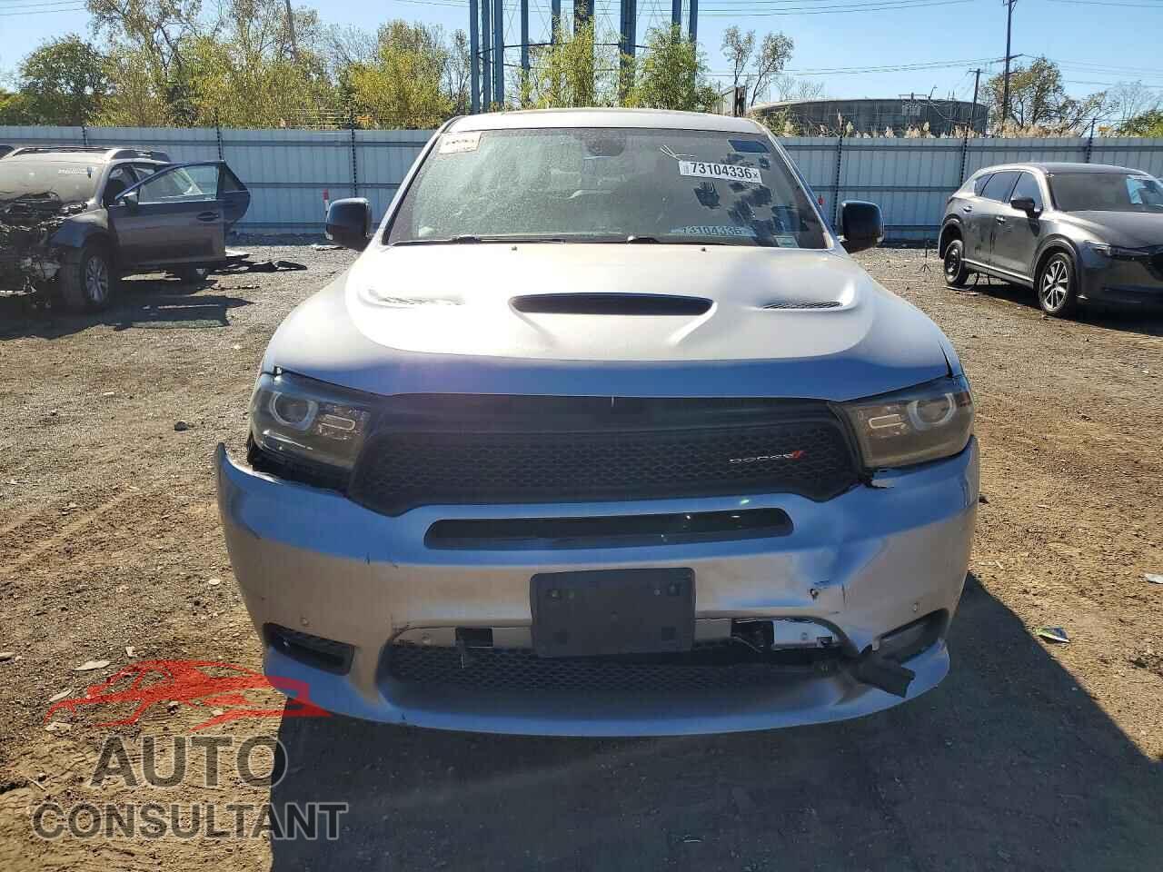 DODGE DURANGO 2020 - 1C4SDJCT1LC125181
