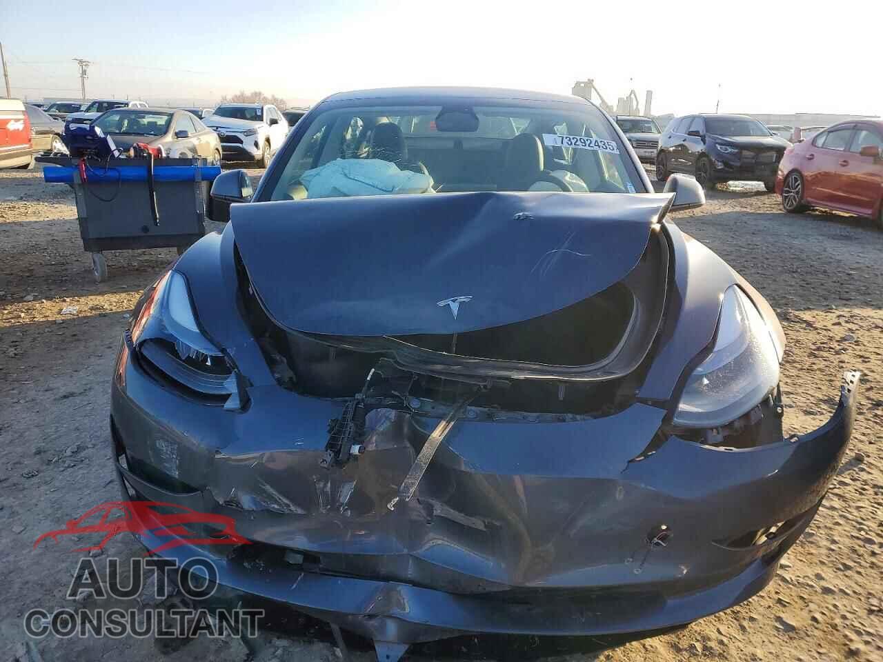 TESLA MODEL 3 2023 - 5YJ3E1EA1PF662588