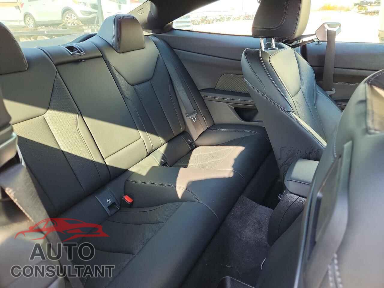 BMW M4 2026 - WBA83DA04TCX08140