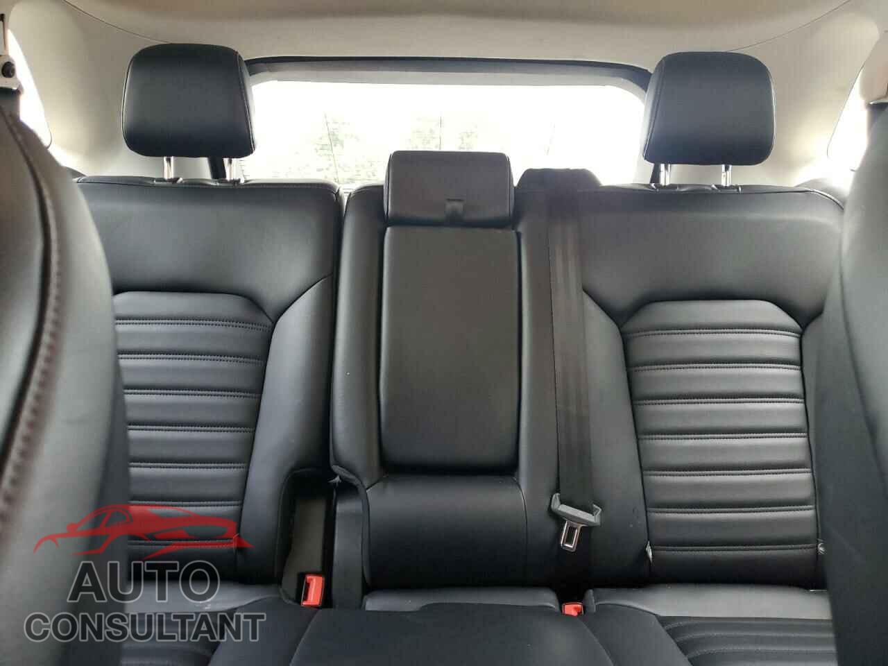 FORD EDGE 2020 - 2FMPK3J91LBA54879