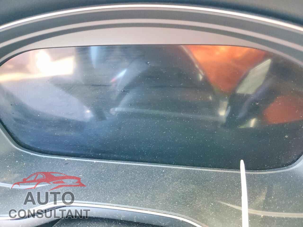 AUDI A4 2021 - WA18AAF40MA003670