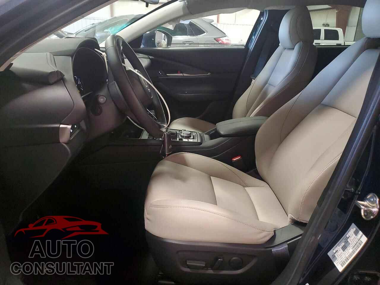 MAZDA CX30 2026 - 3MVDMBBL8TM114675
