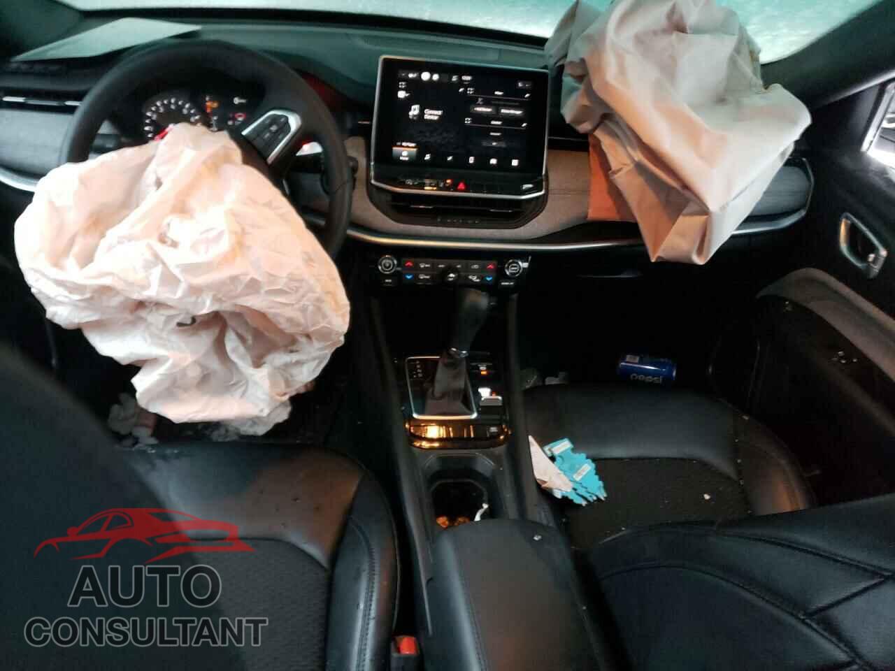 JEEP COMPASS 2023 - 3C4NJDBN4PT540354