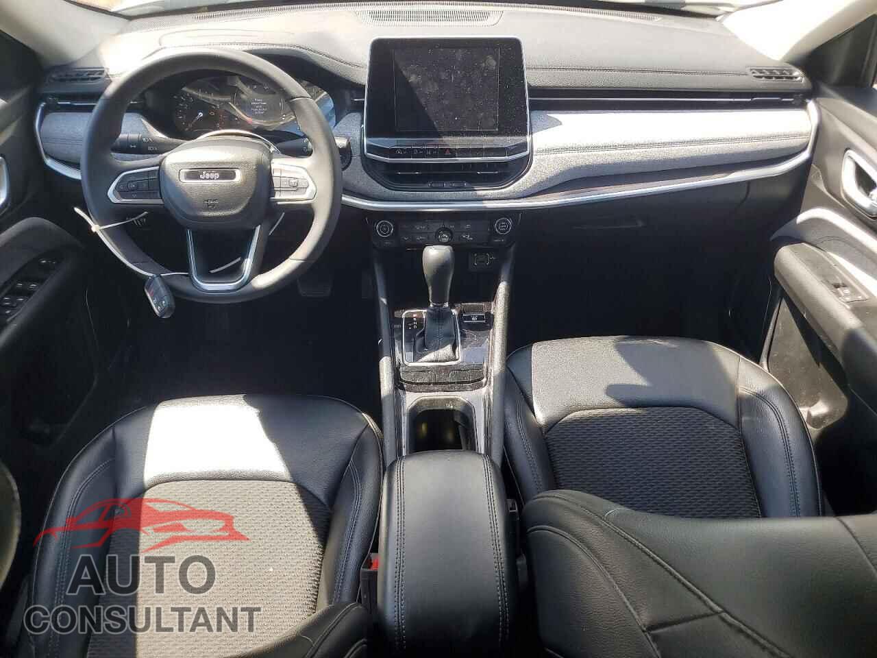 JEEP COMPASS 2022 - 3C4NJCBB7NT138275
