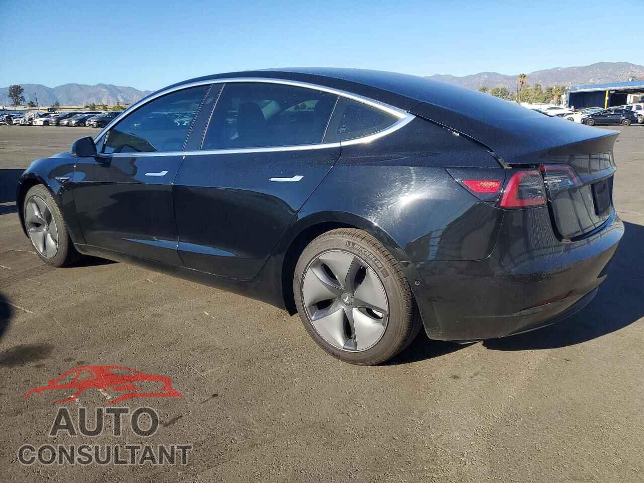 TESLA MODEL 3 2020 - 5YJ3E1EA5LF745967