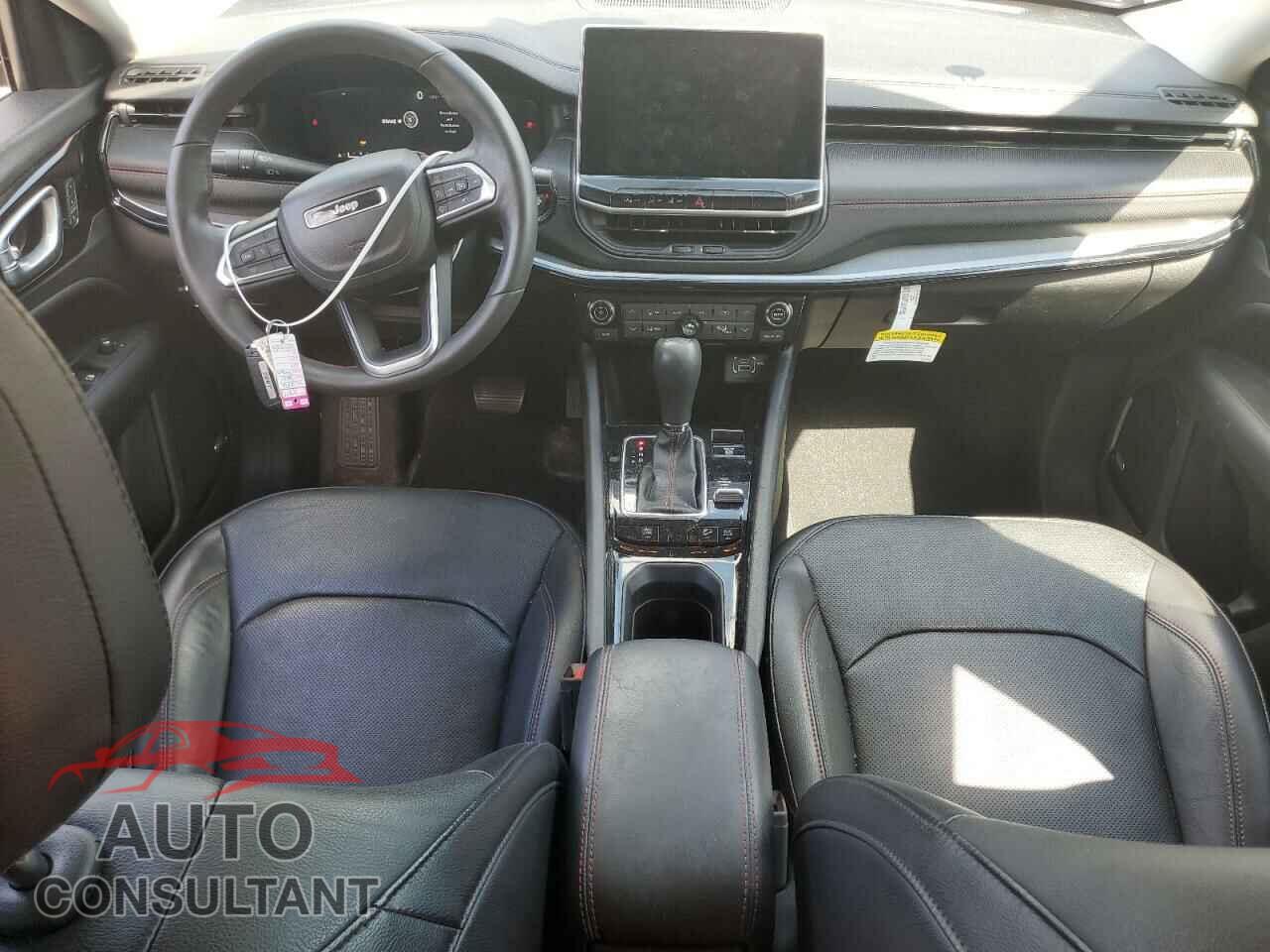 JEEP COMPASS 2022 - 3C4NJDDB1NT224037