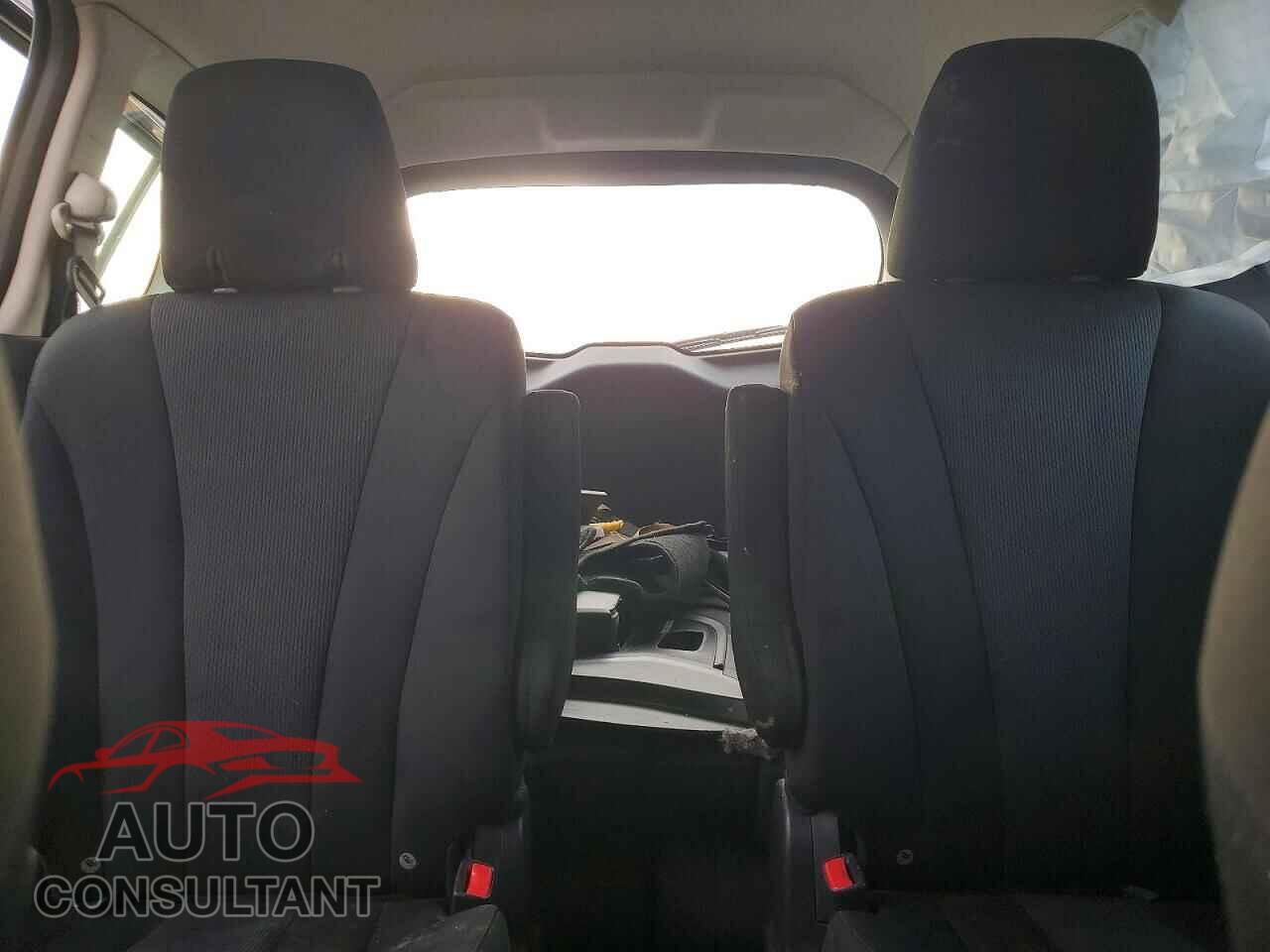 MAZDA 5 2014 - JM1CW2BLXE0177094